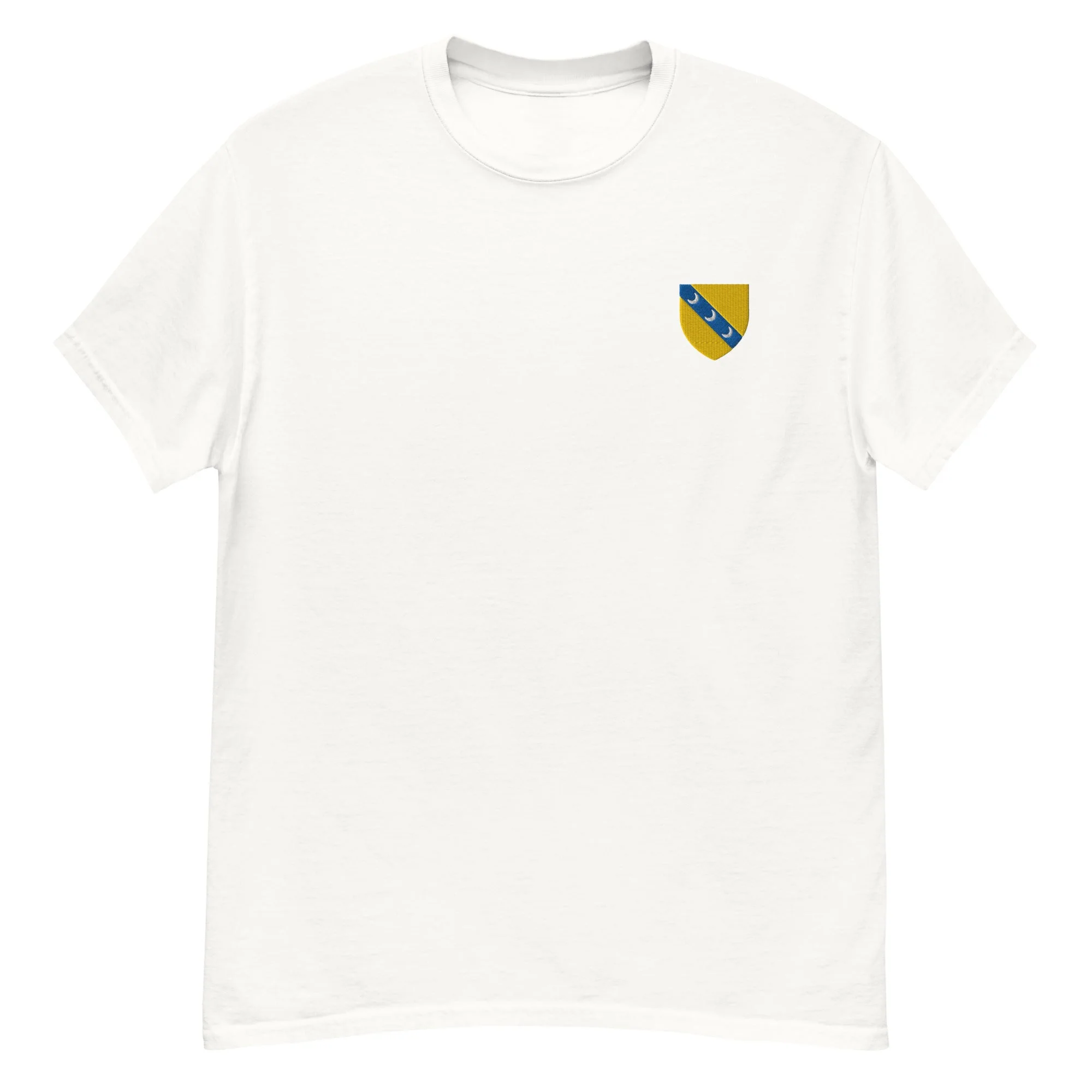 T-shirt - Lunéville - Image 3