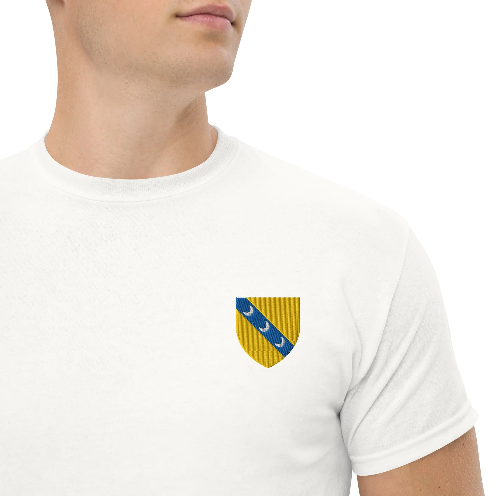 T-shirt - Lunéville - Image 5