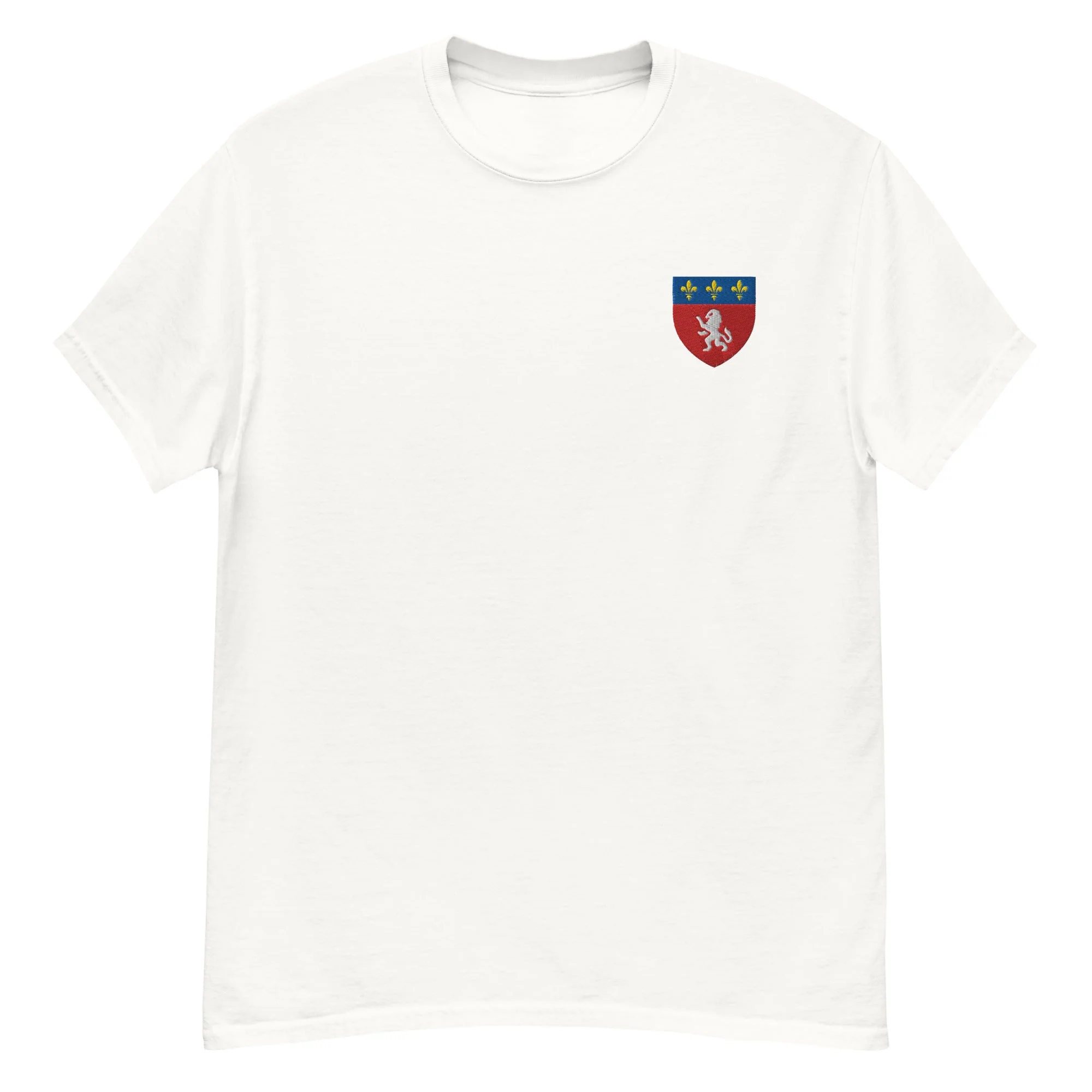 T-shirt - Lyon - Image 4