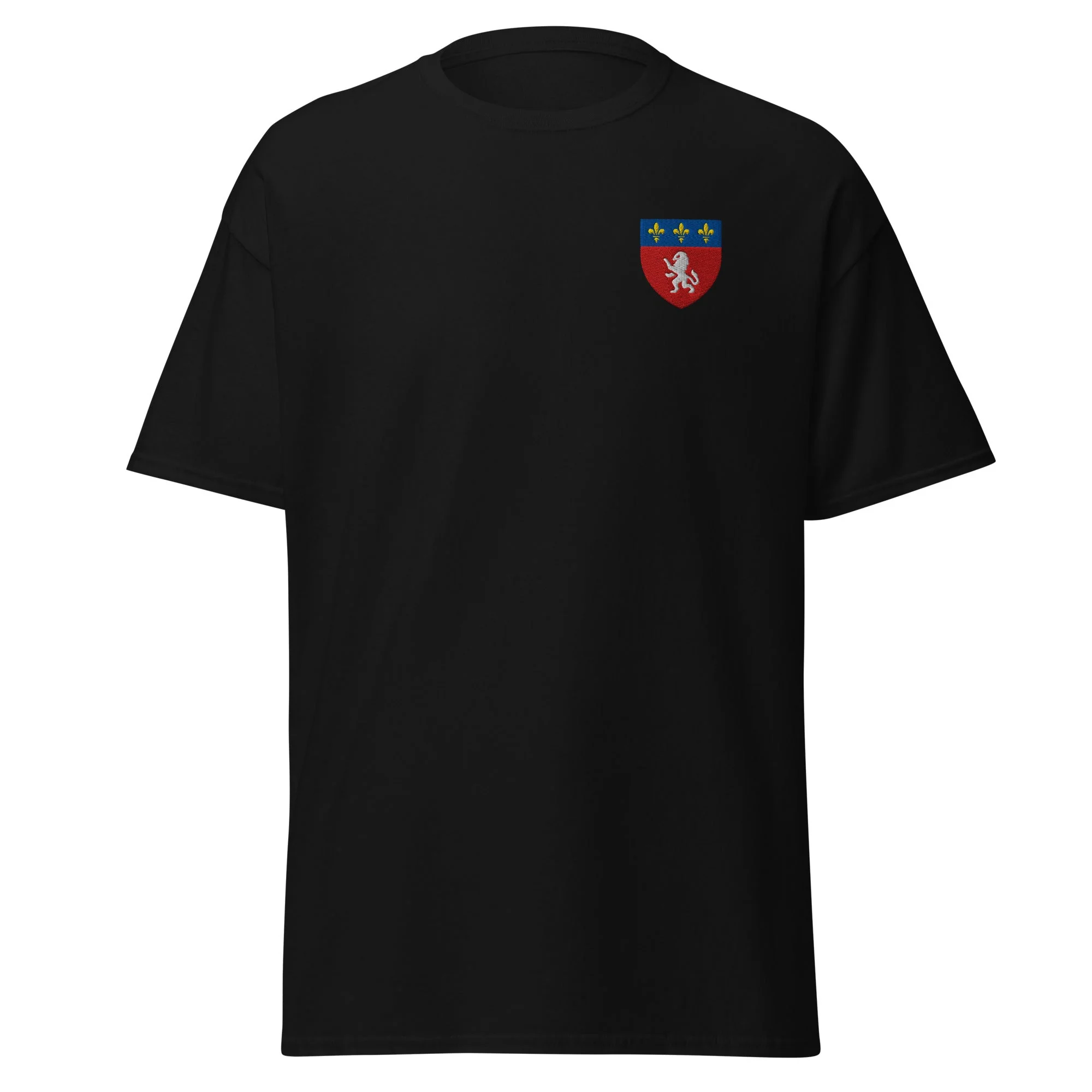T-shirt - Lyon - Image 8