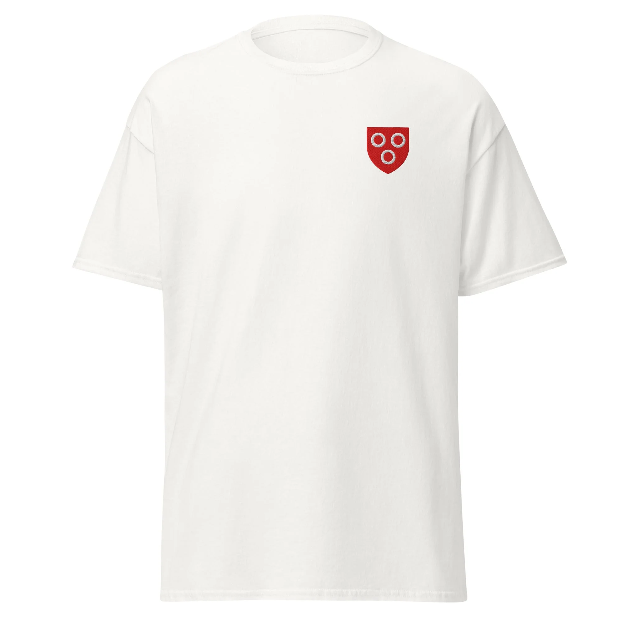 T-shirt - Mâcon