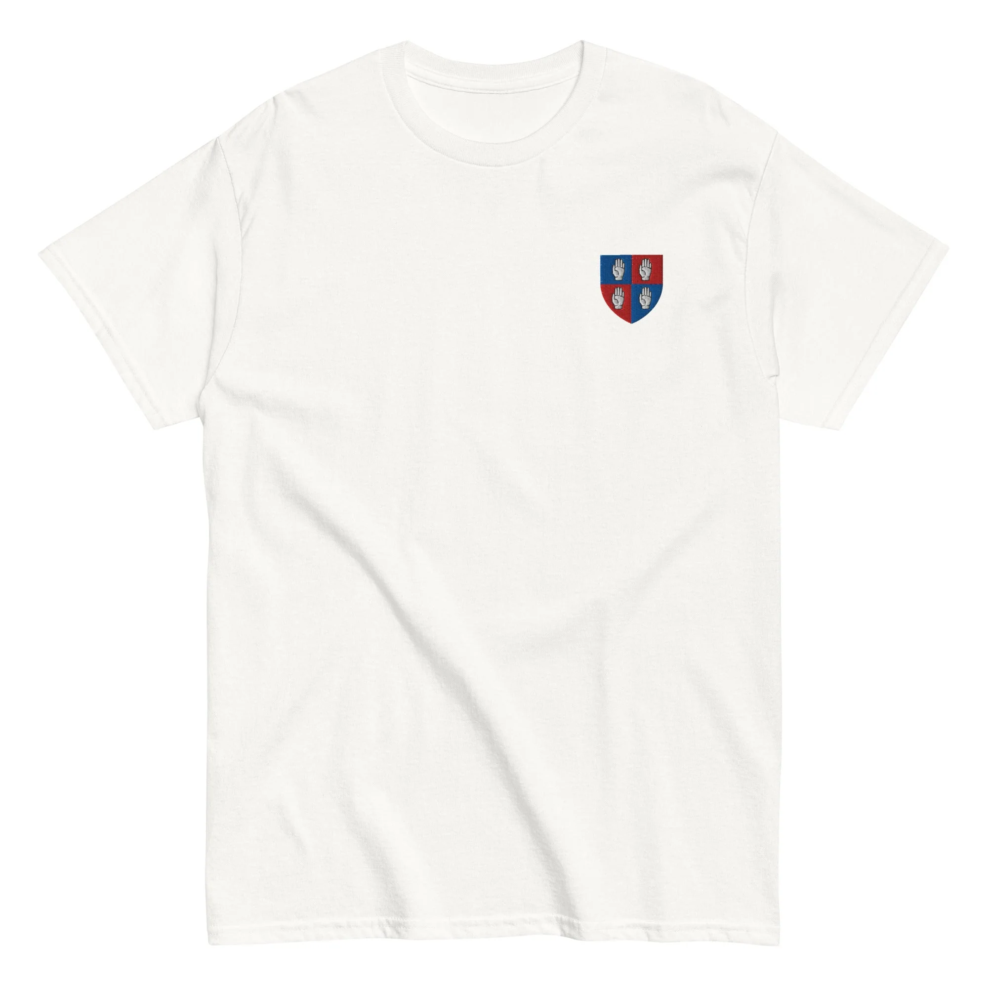 T-shirt - Manosque - Image 4