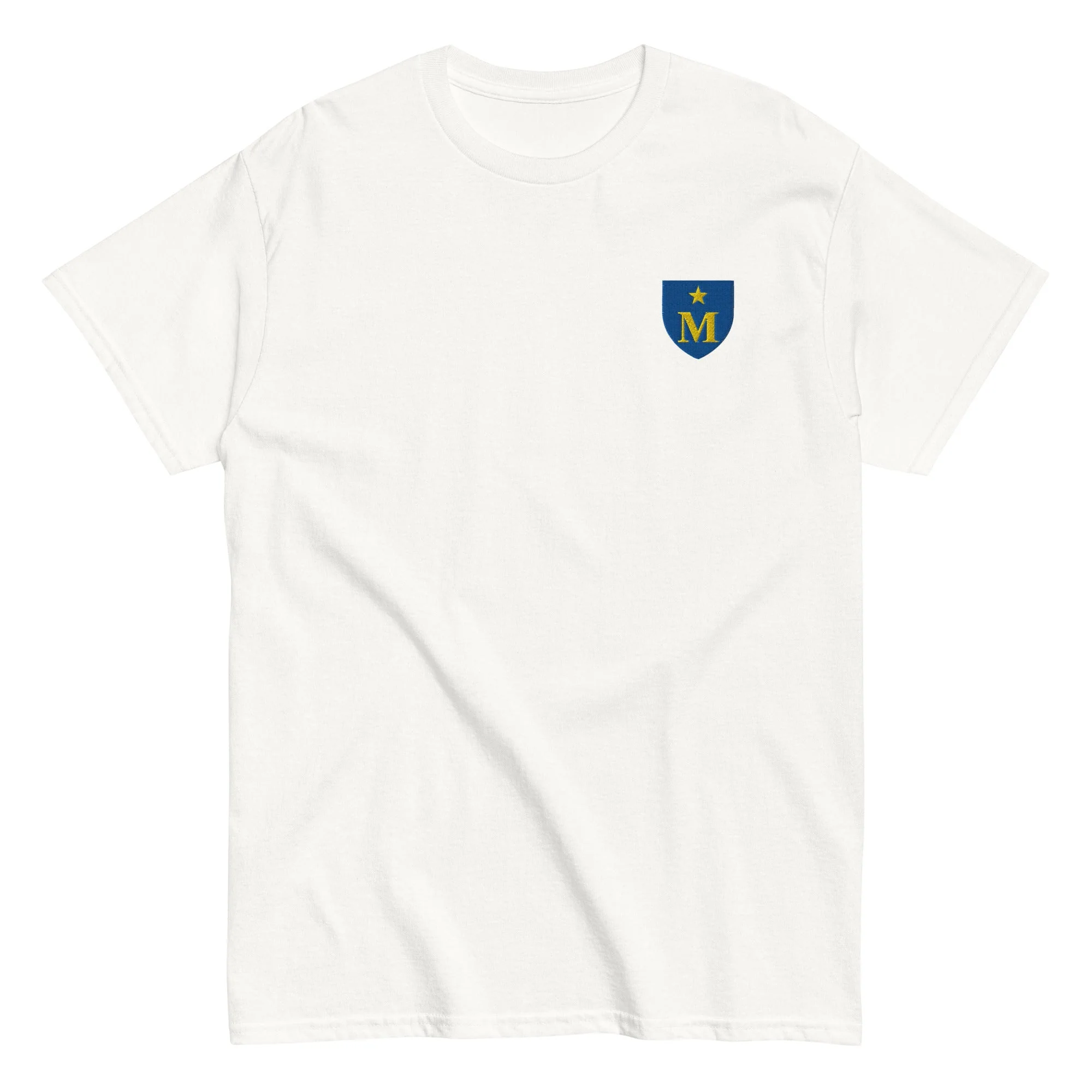 T-shirt - Marignane - Image 4
