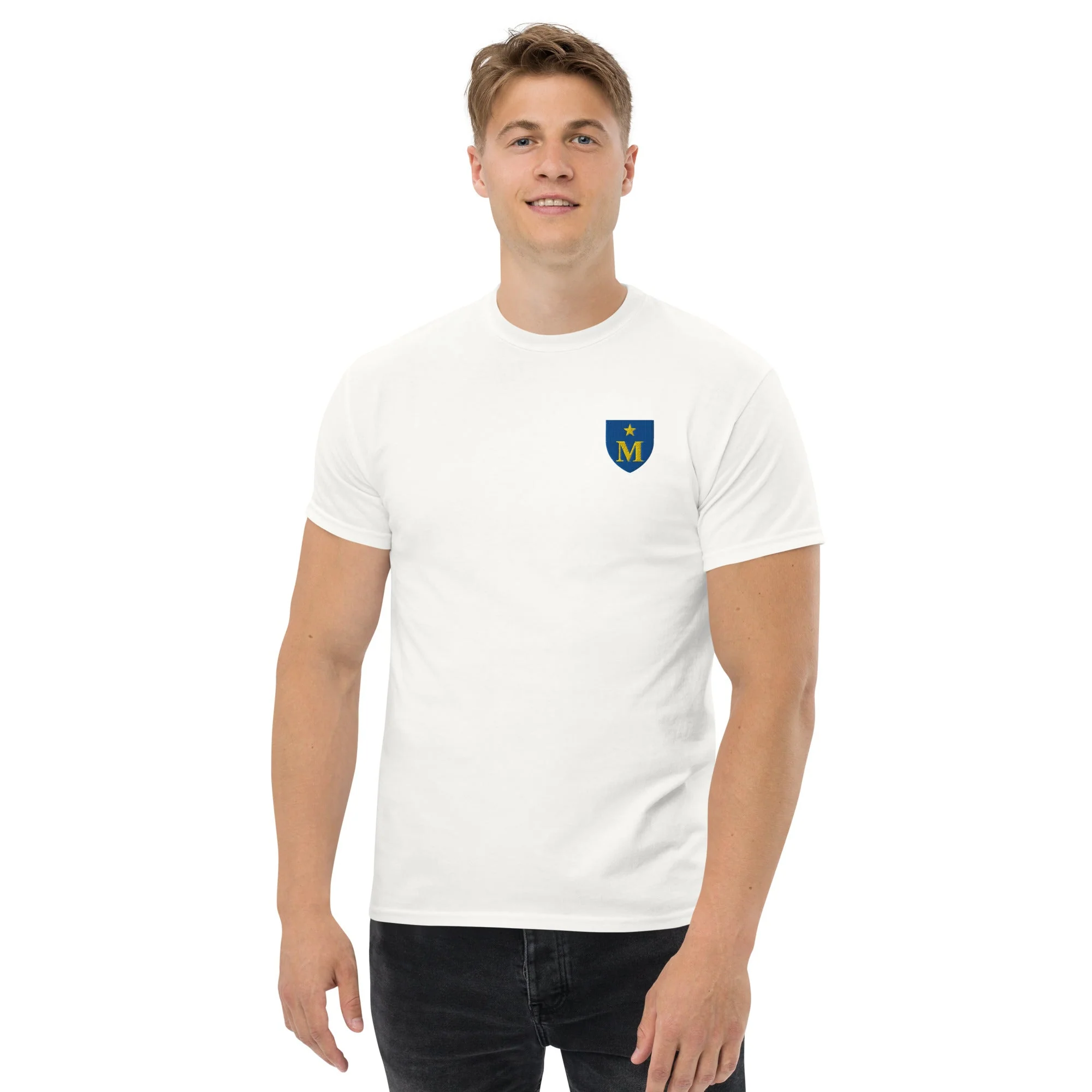 T-shirt - Marignane - Image 6