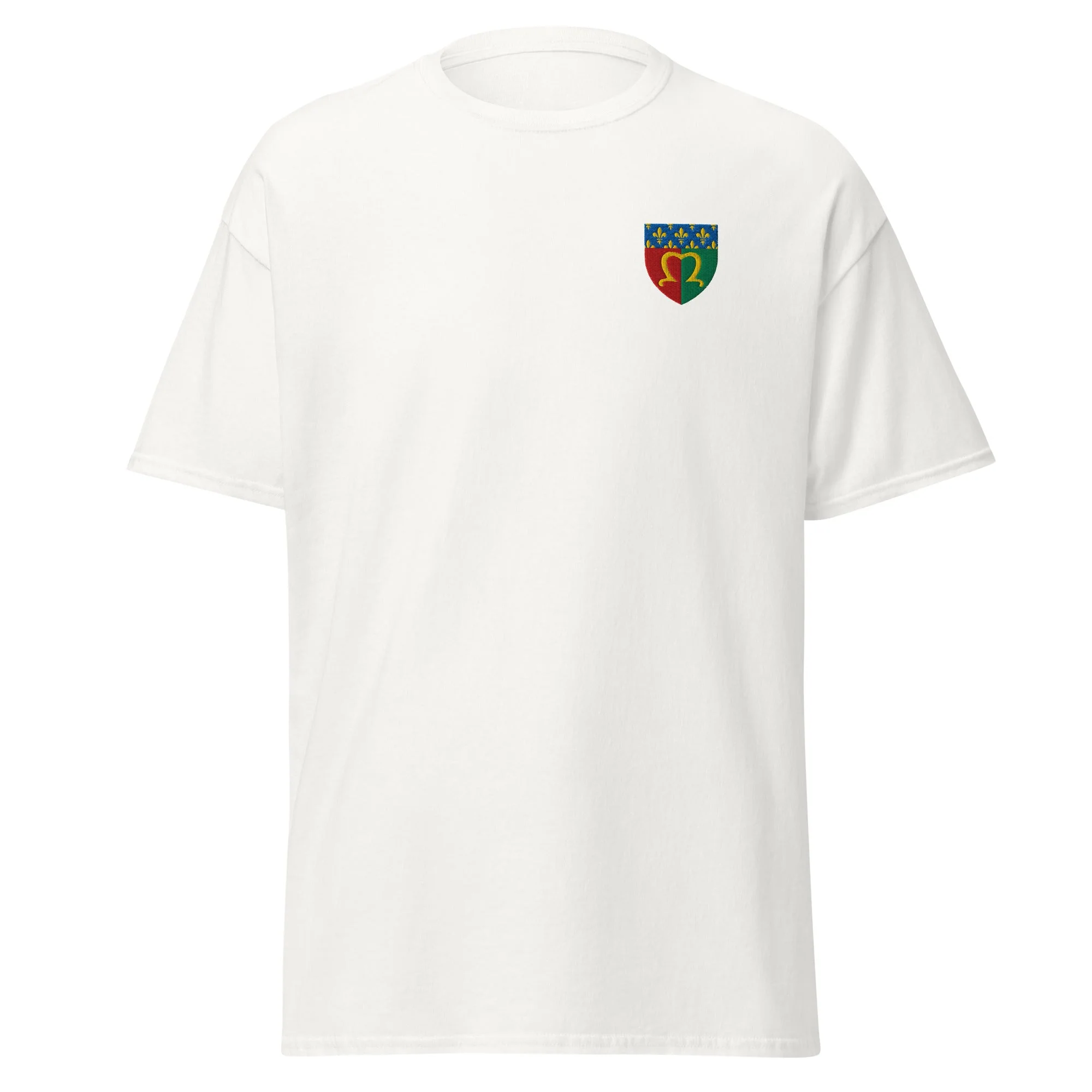 T-shirt - Meaux