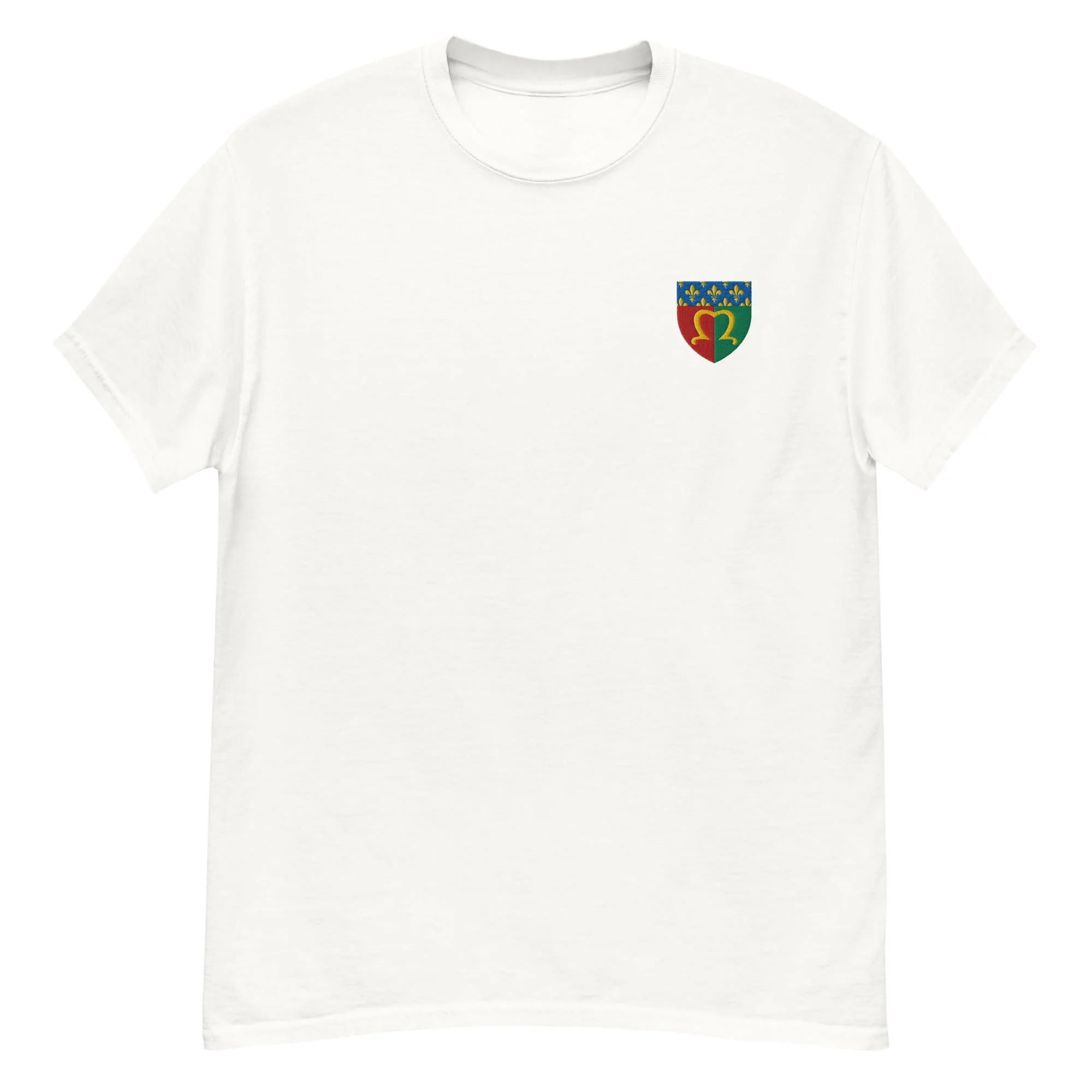 T-shirt - Meaux - Image 4
