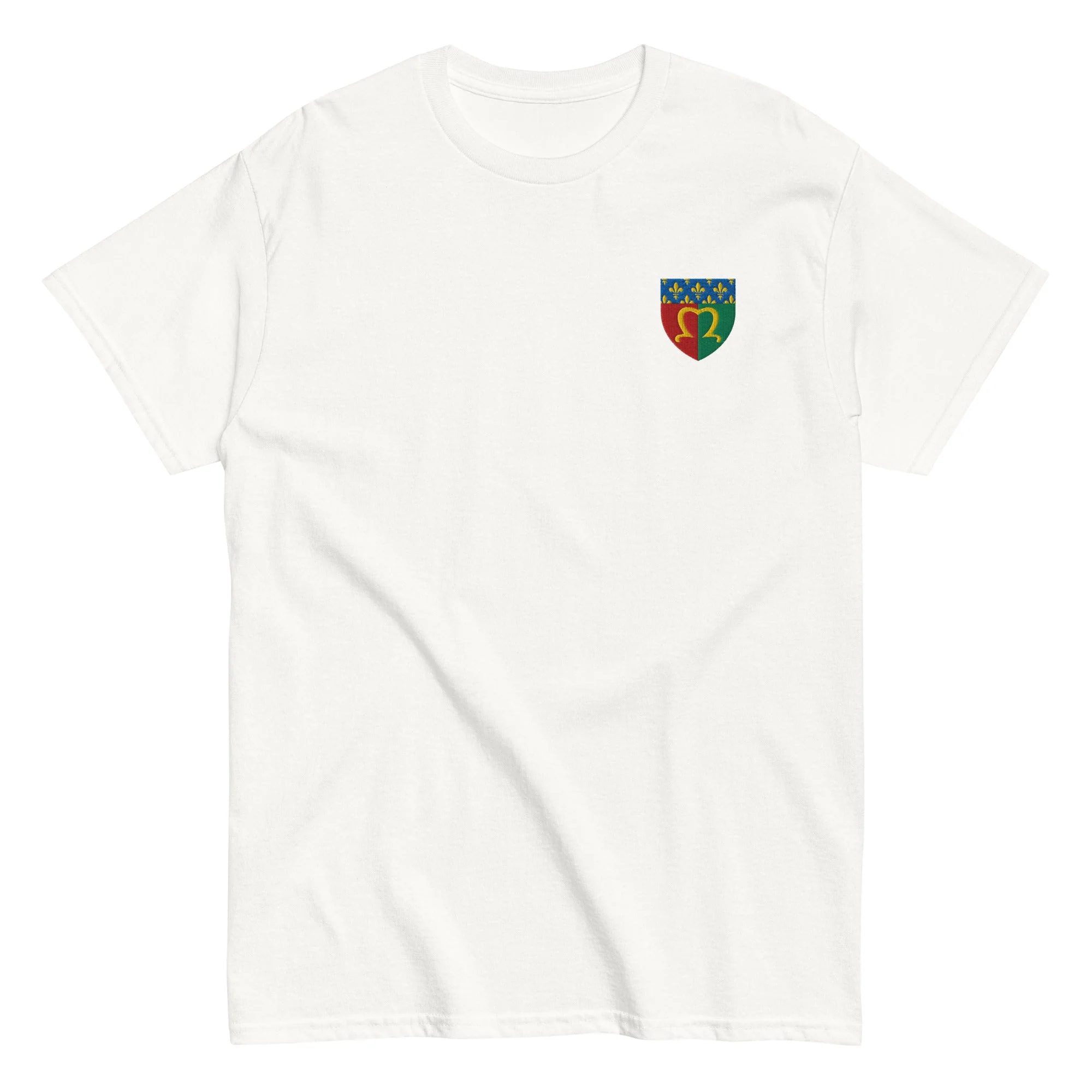 T-shirt - Meaux - Image 5