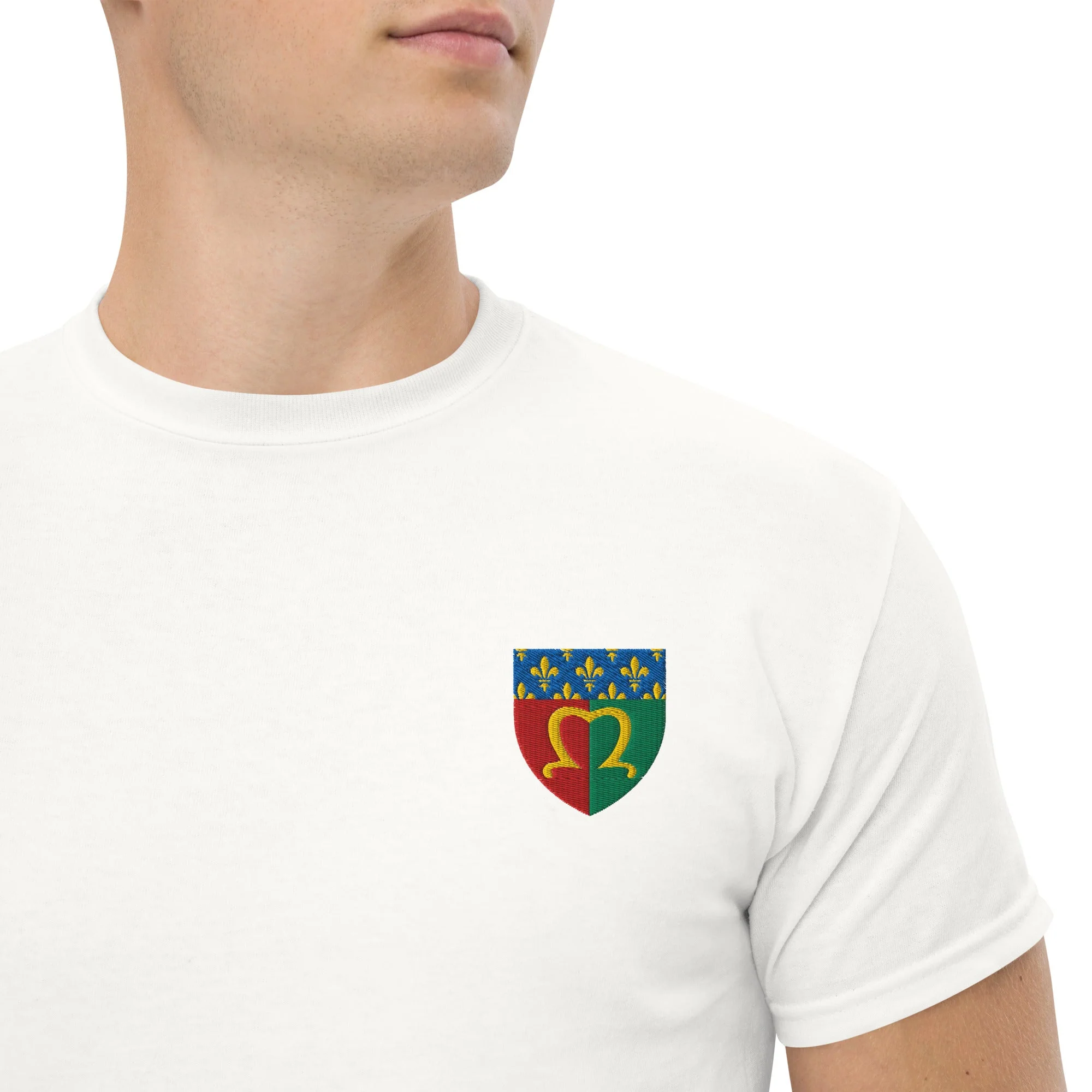 T-shirt - Meaux - Image 6