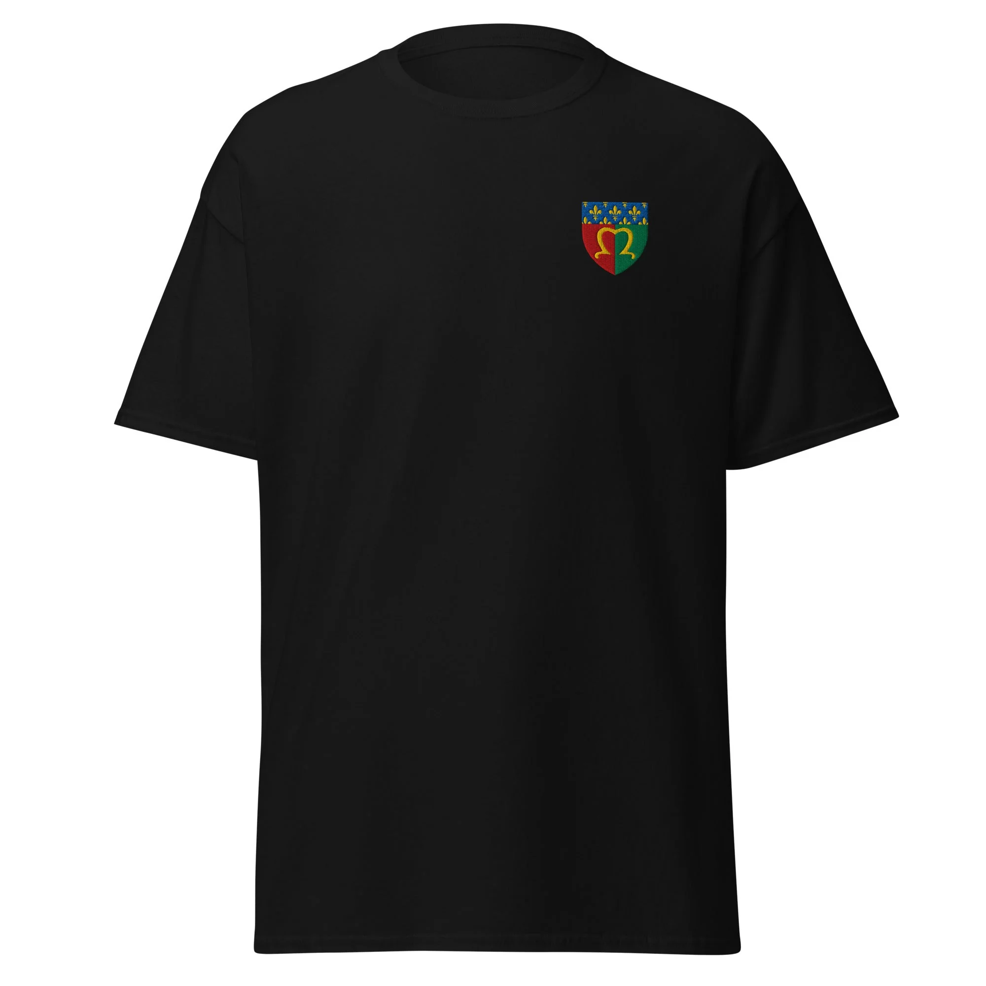 T-shirt - Meaux - Image 8