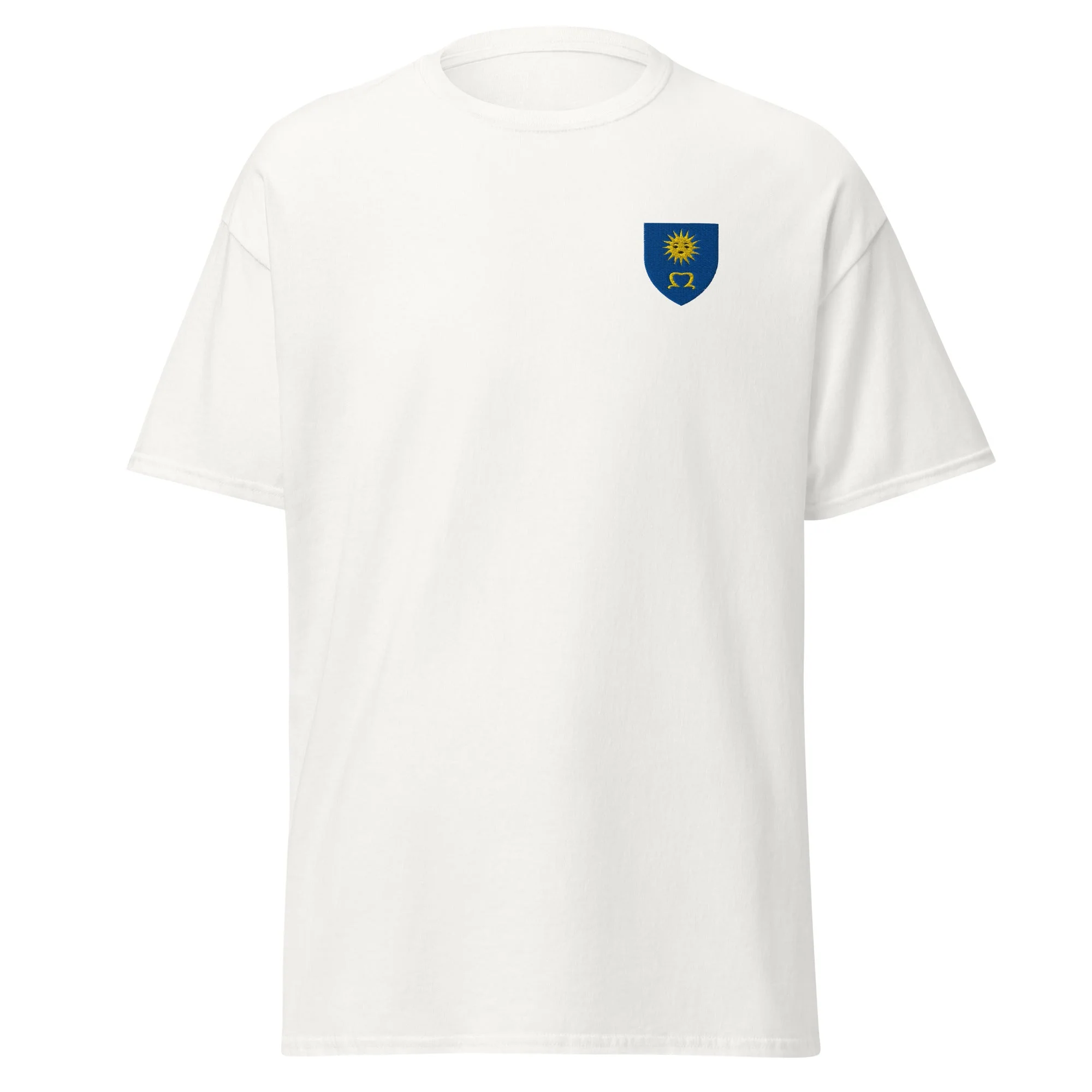 T-shirt - Mende