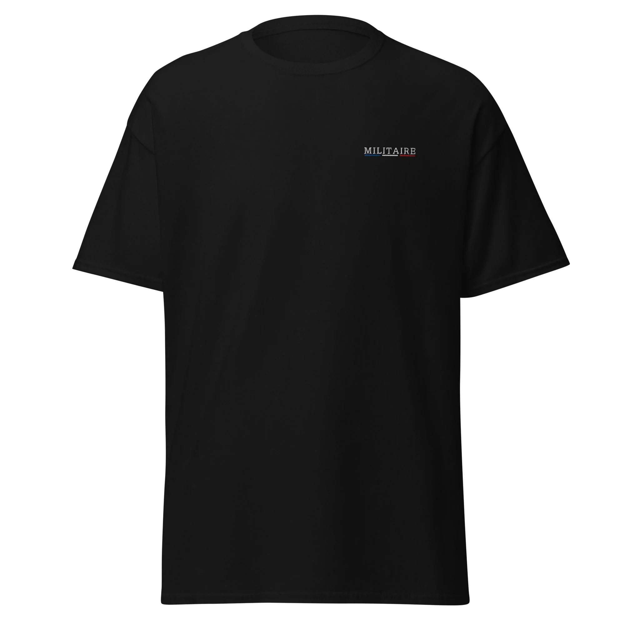 T-shirt - Militaire Français - Image 10