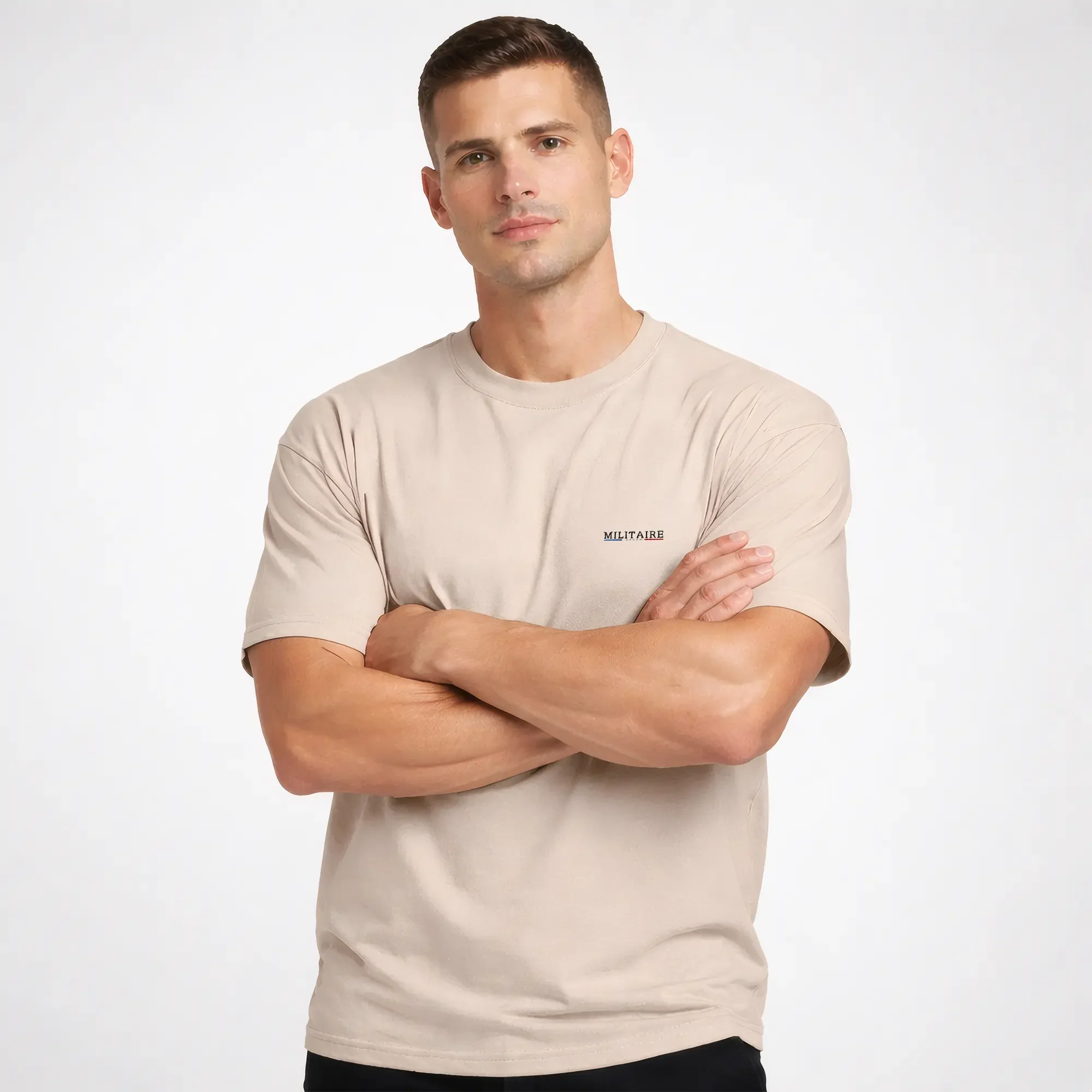 T-shirt - Militaire Français - Image 3
