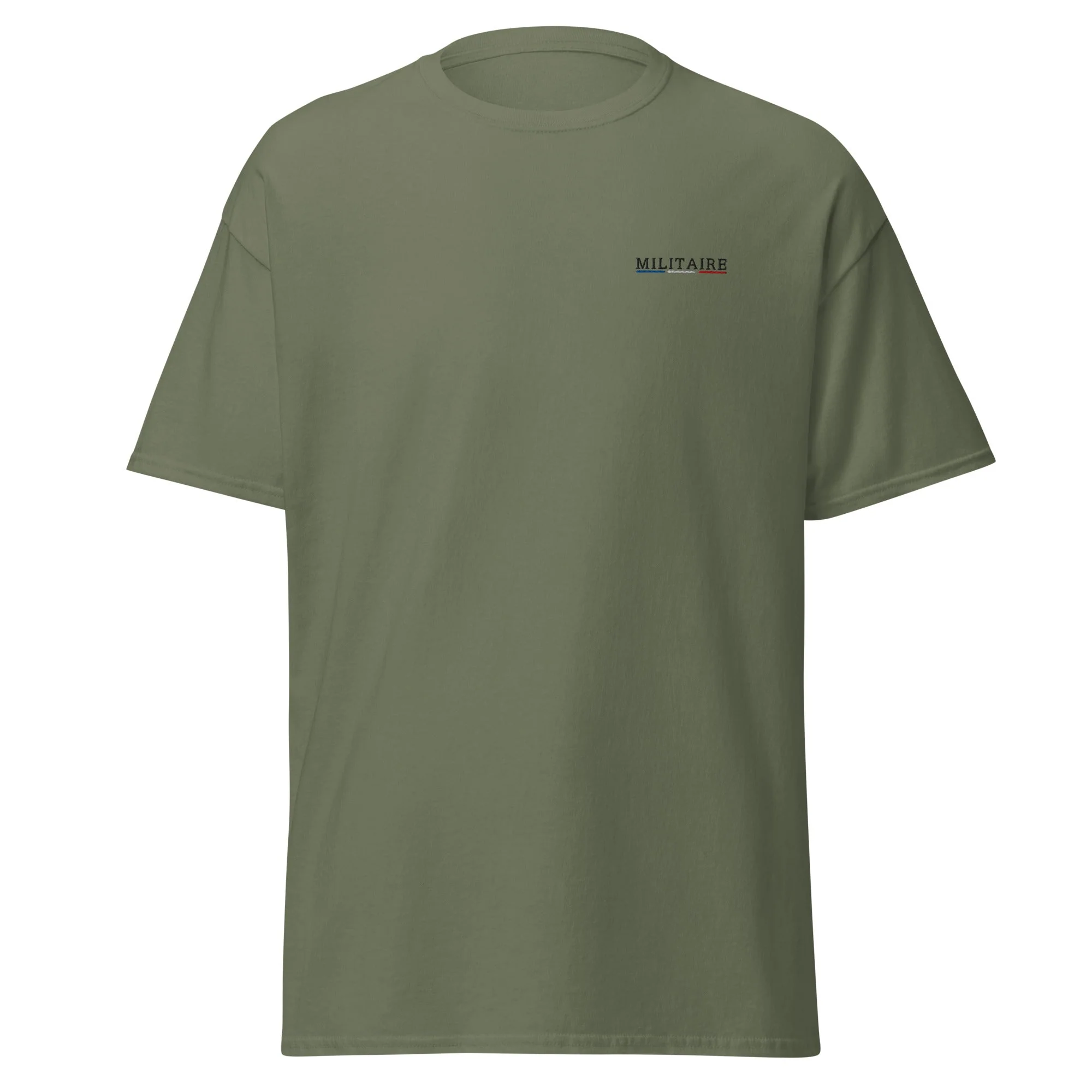 T-shirt - Militaire Français - Image 5
