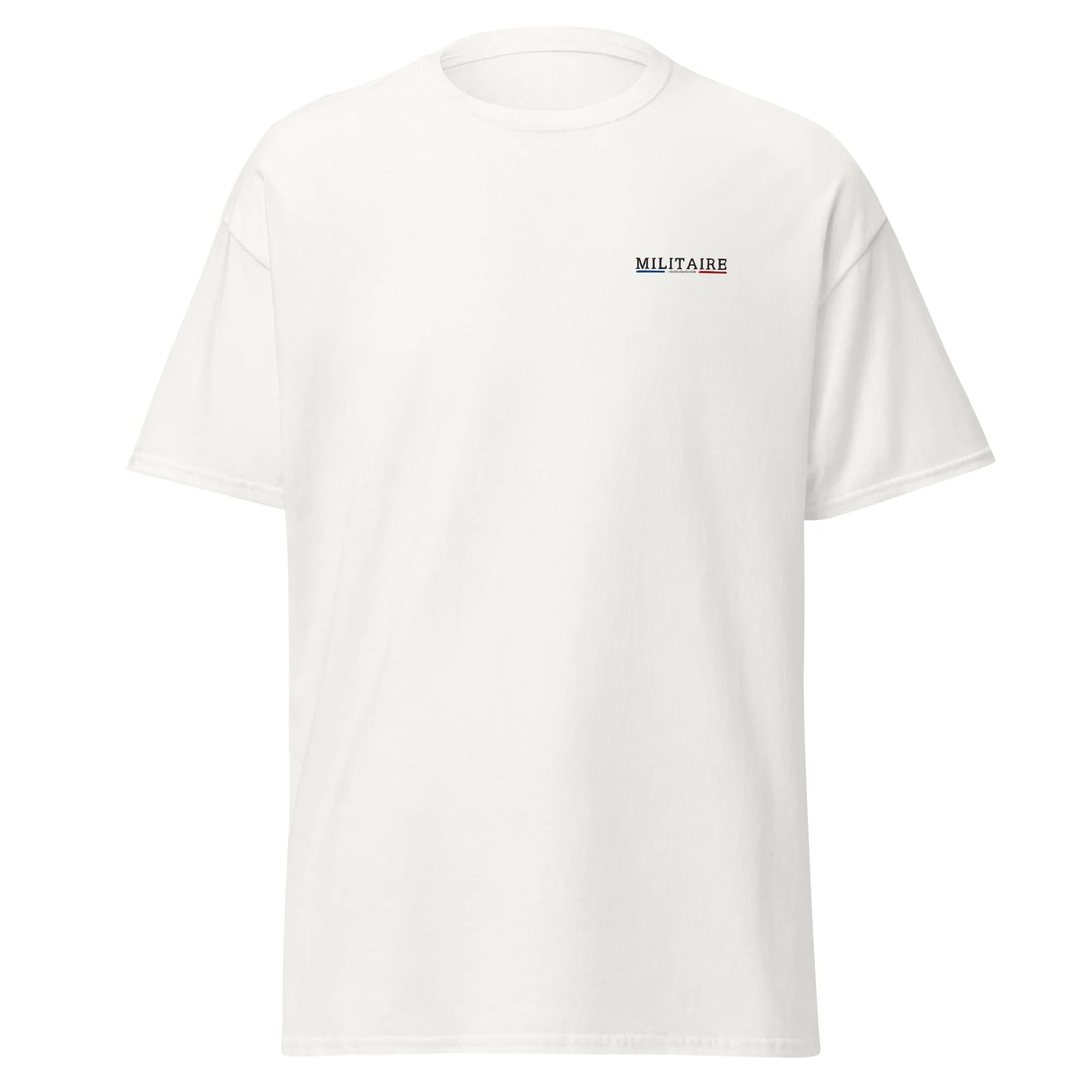 T-shirt - Militaire Français - Image 9