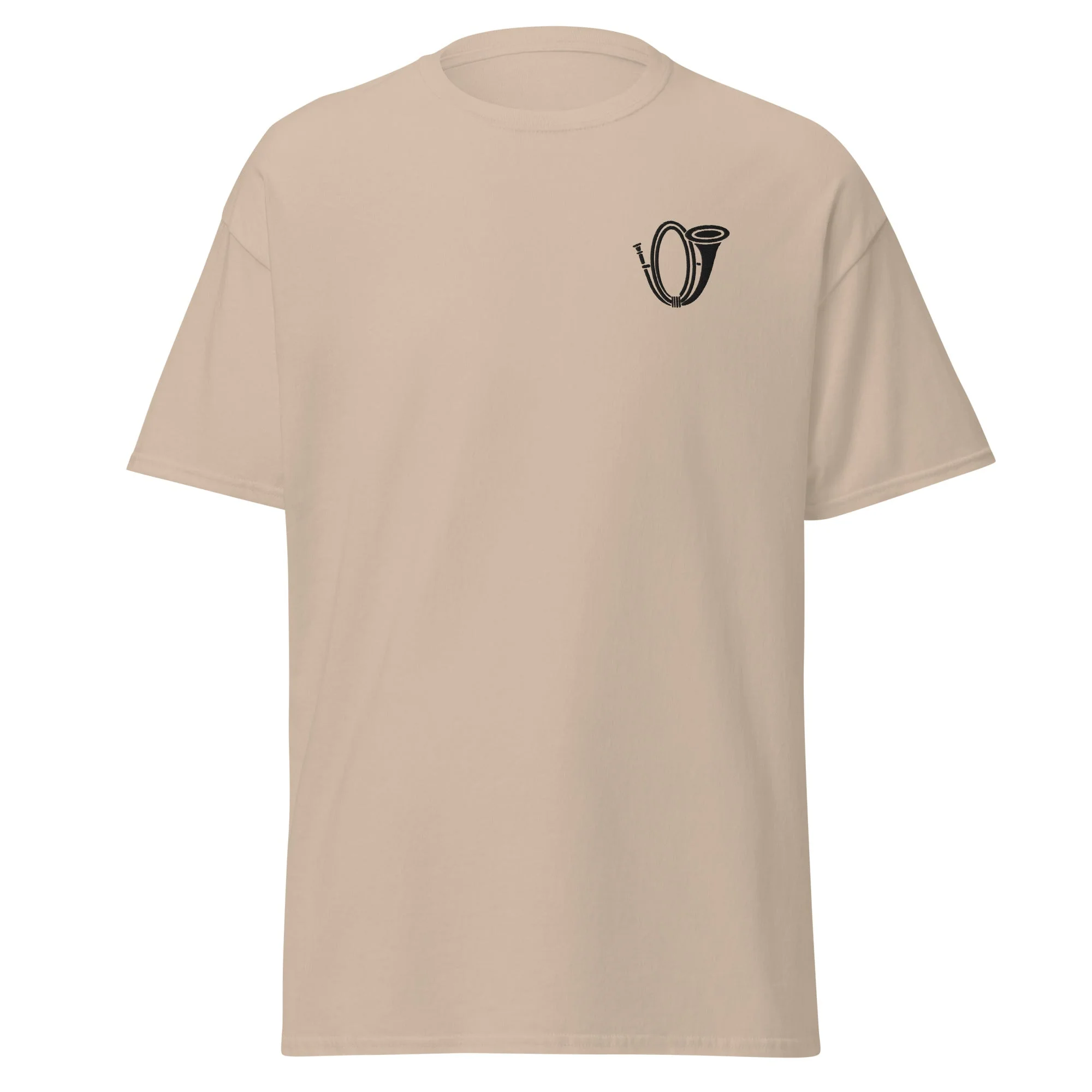 T-shirt - Chasseurs - Image 5