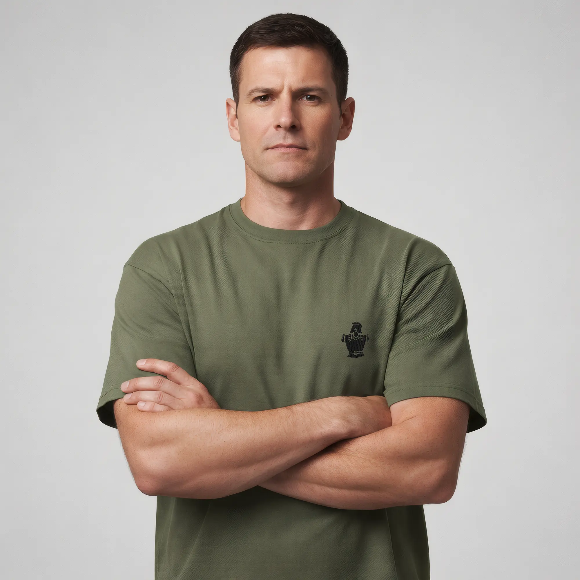 T-shirt - Génie - Image 3