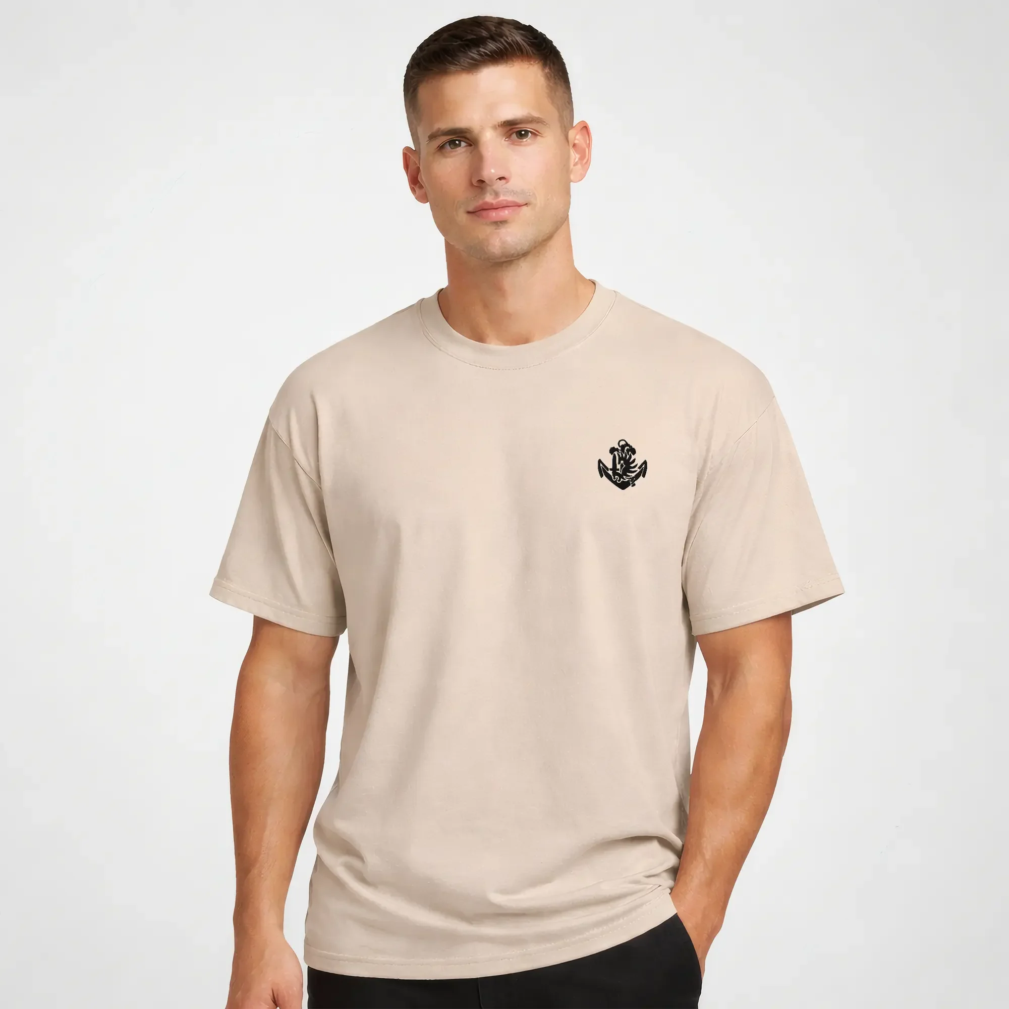 T-shirt - Parachutistes d'Infanterie de Marine - Image 6