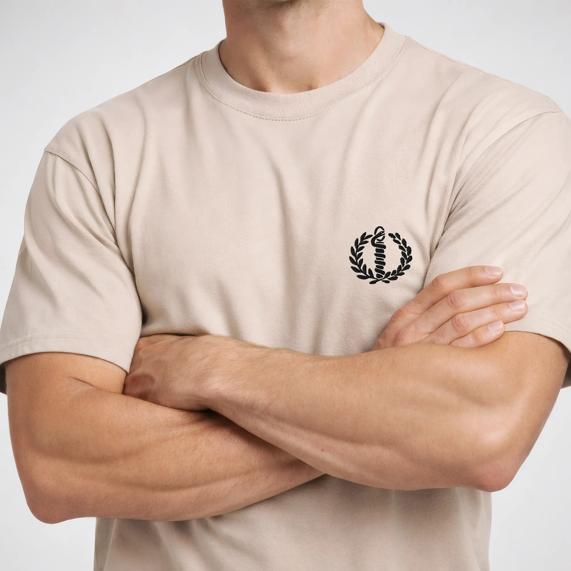 T-shirt - Service de Santé des Armées (SSA) - Image 8