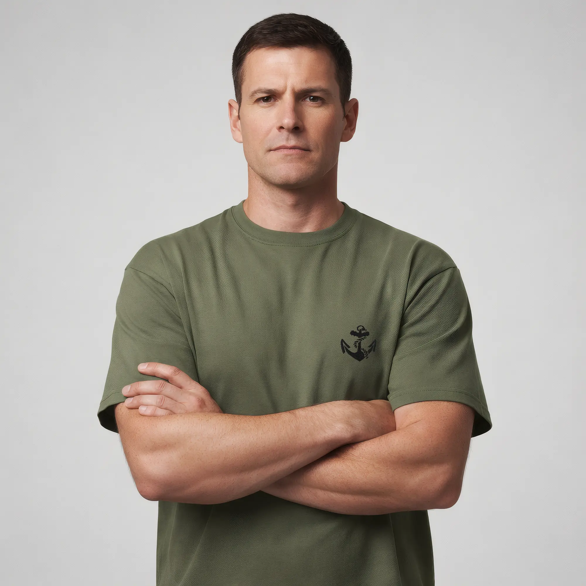 T-shirt - Troupes de Marine - Image 3