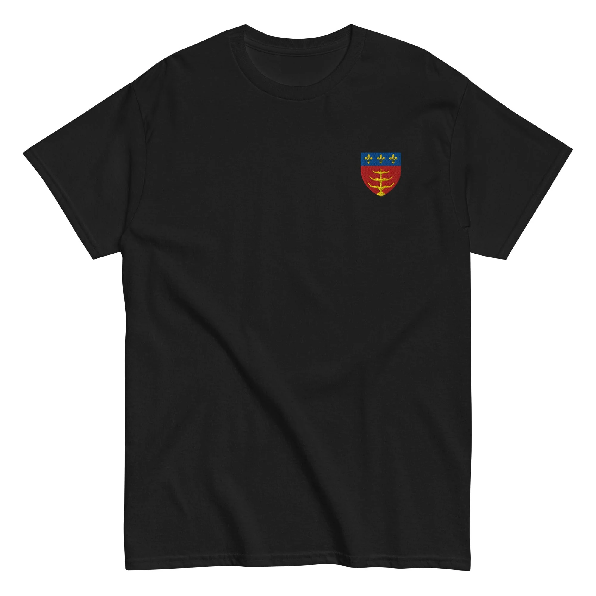 T-shirt - Montauban - Image 12