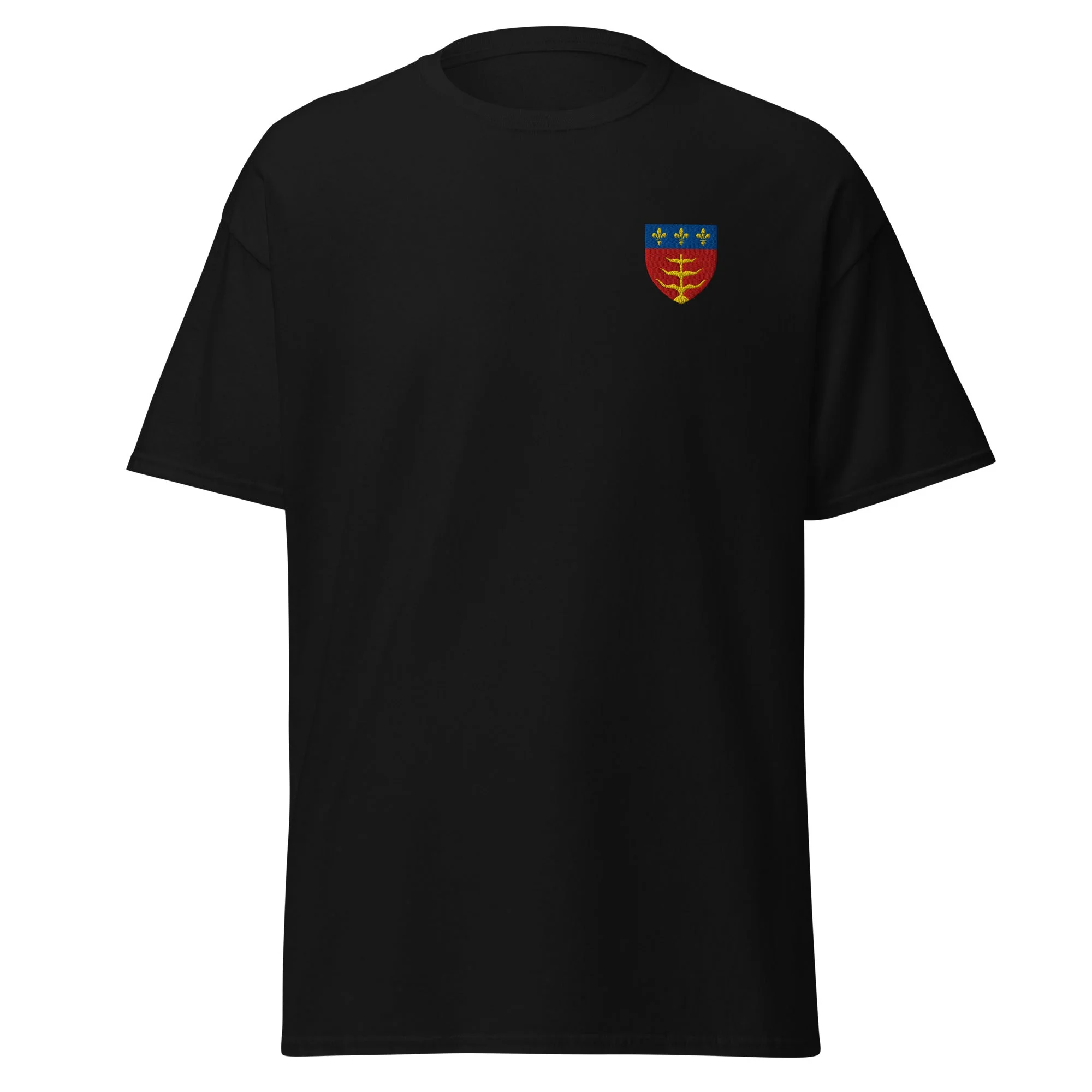 T-shirt - Montauban - Image 8