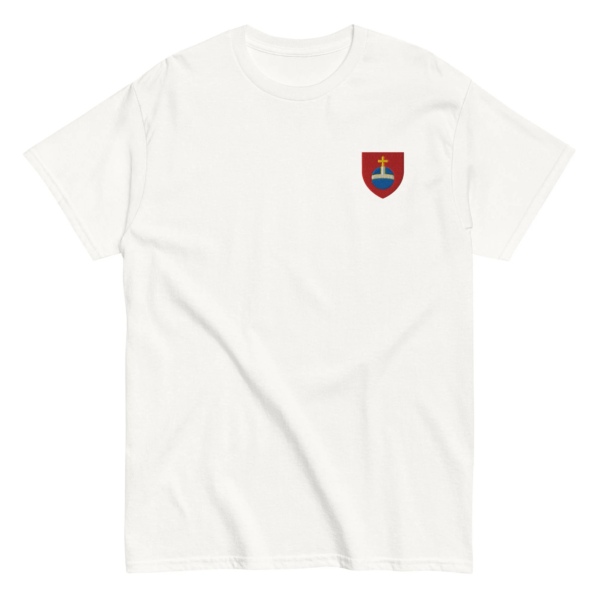 T-shirt - Montélimar - Image 5