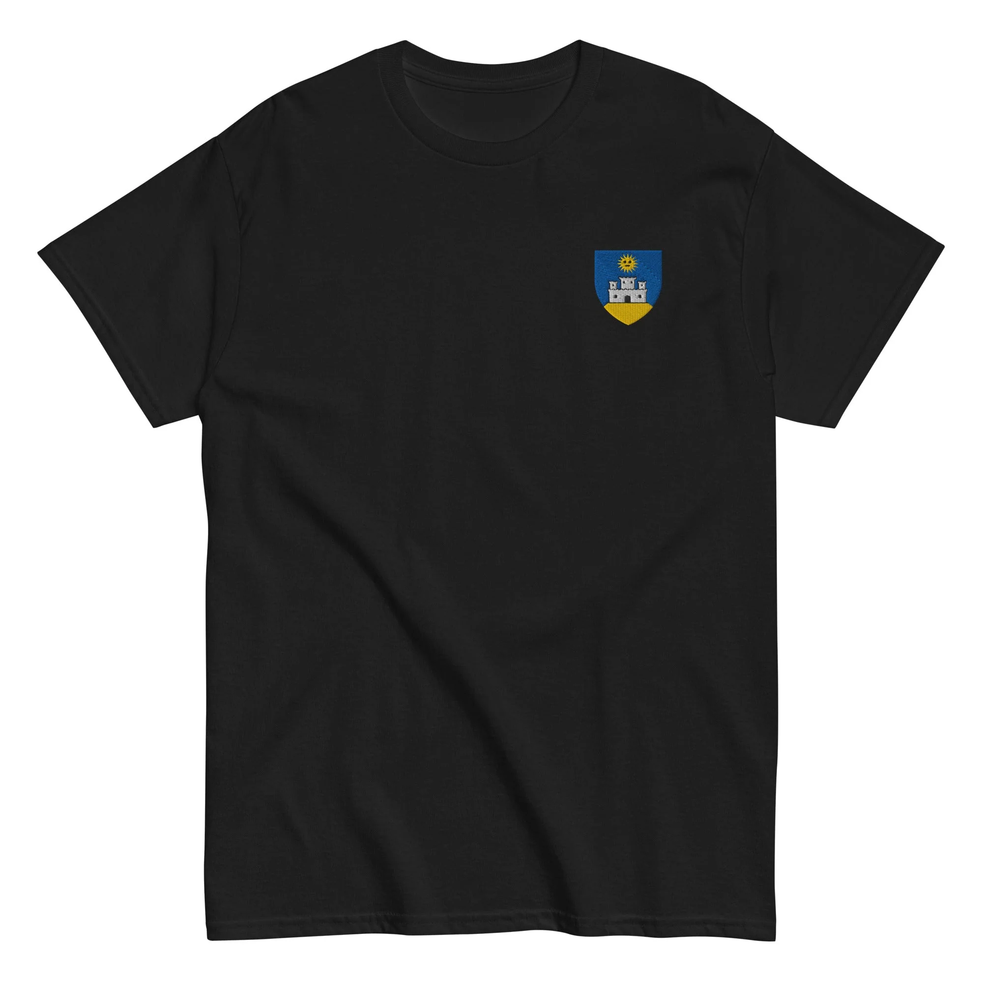 T-shirt - Montluçon - Image 10