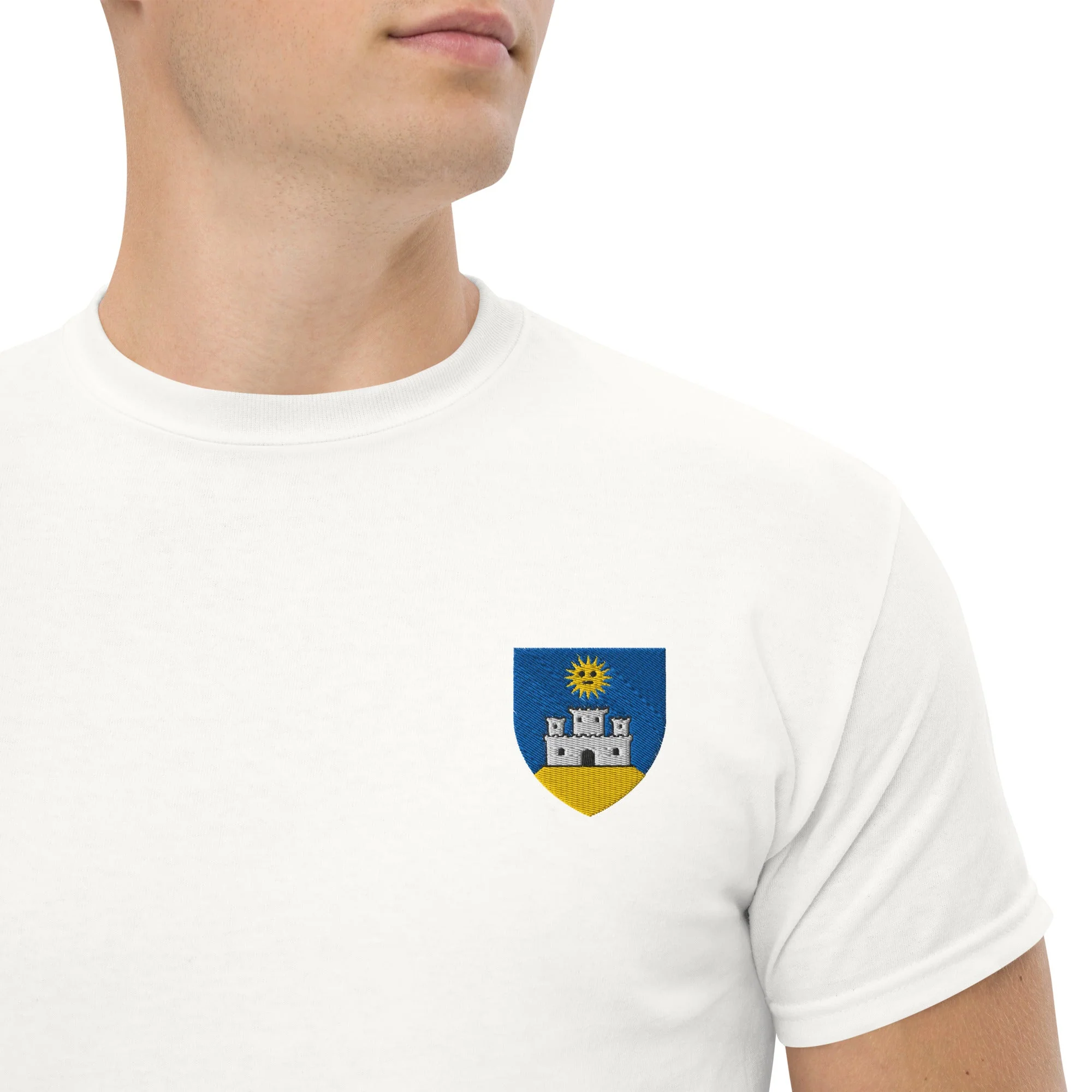 T-shirt - Montluçon - Image 5