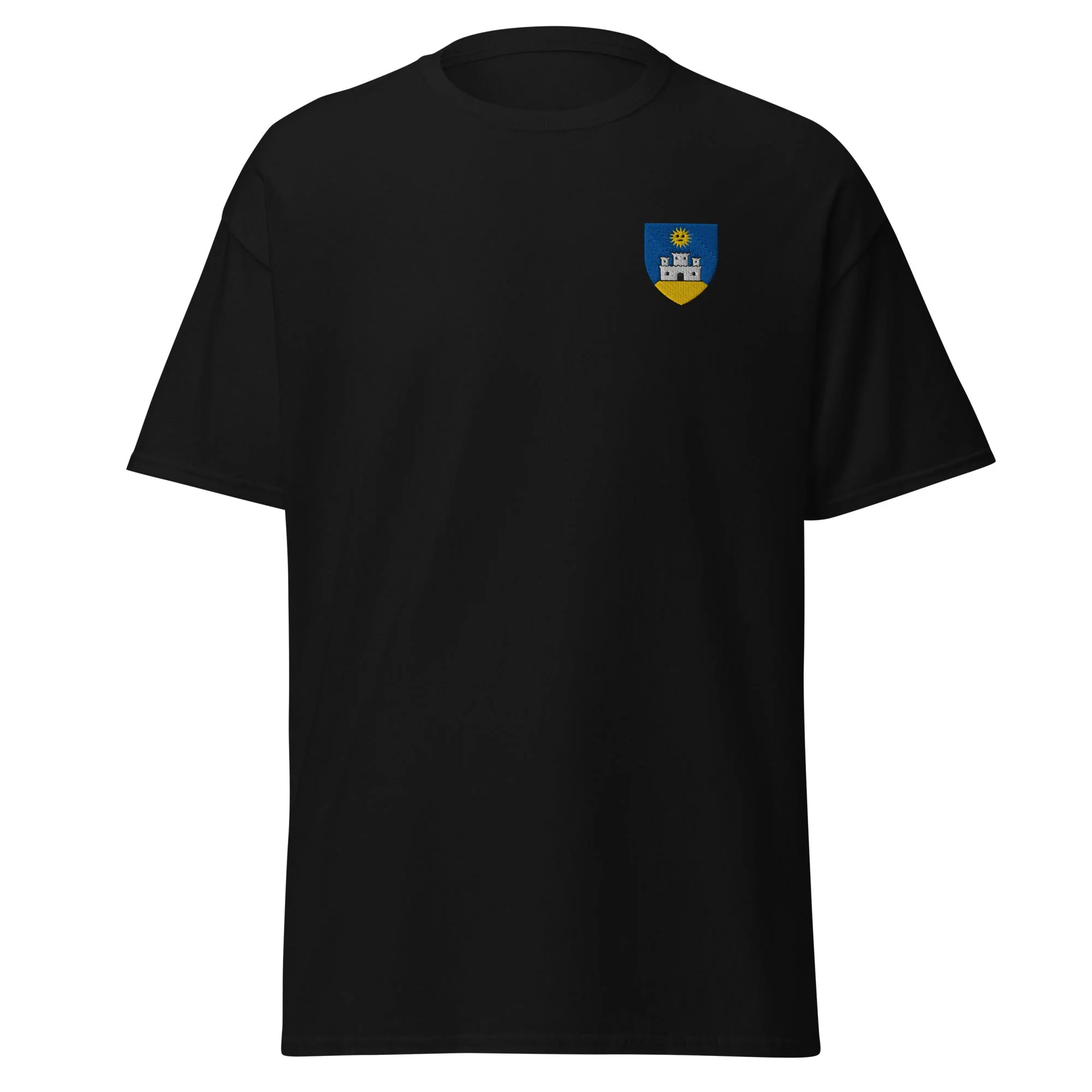T-shirt - Montluçon - Image 7