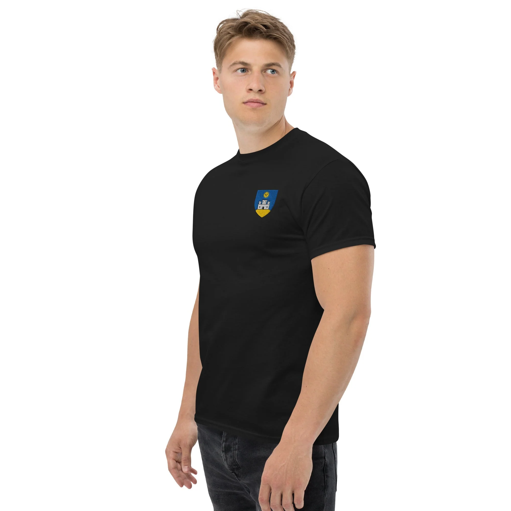 T-shirt - Montluçon - Image 8