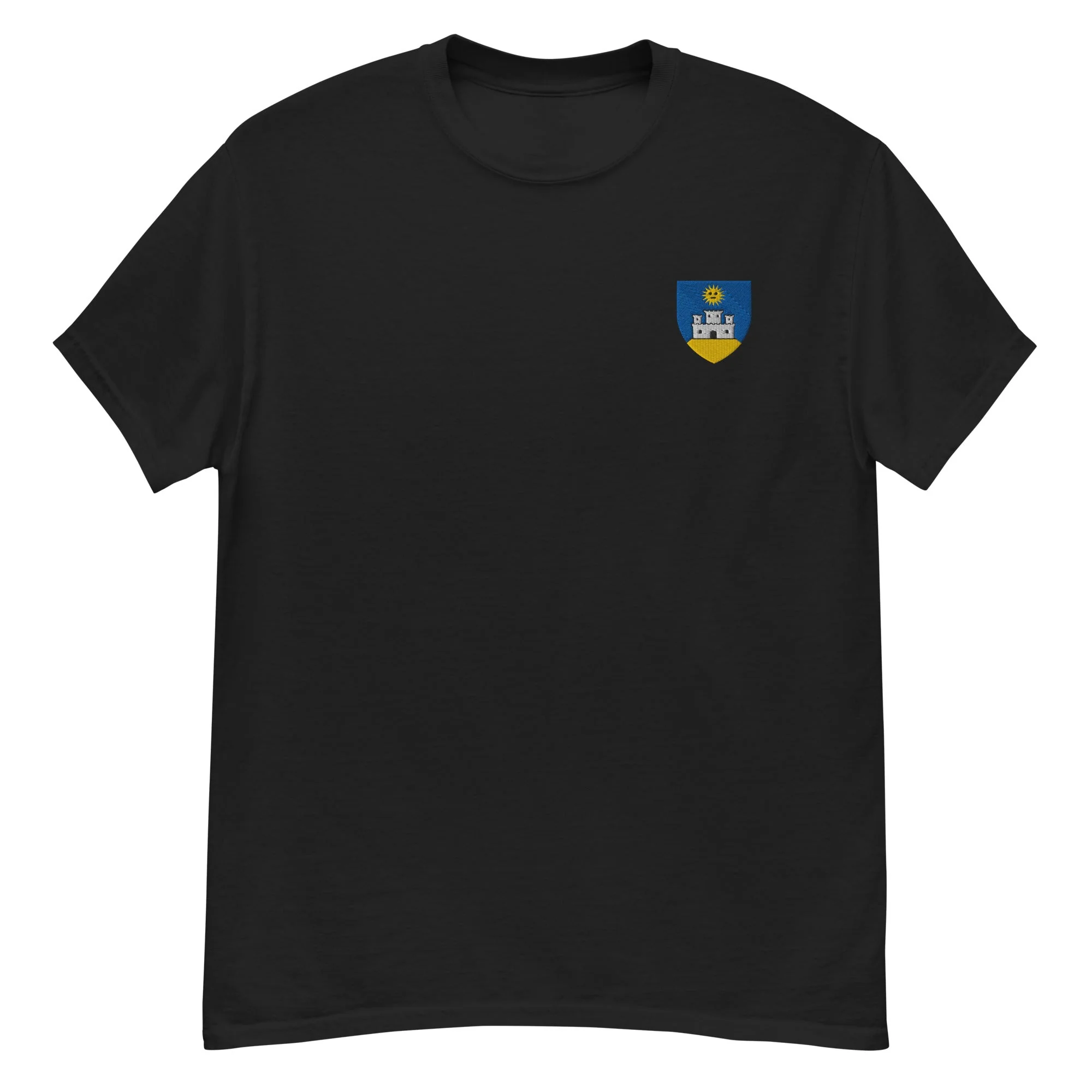 T-shirt - Montluçon - Image 9