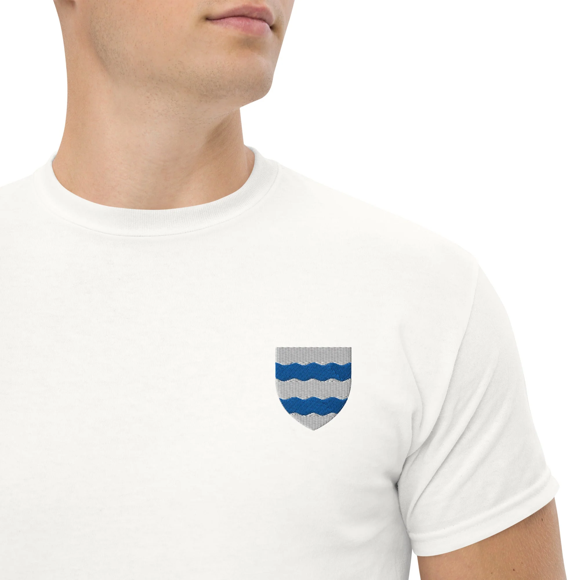 T-shirt - Nanterre - Image 5