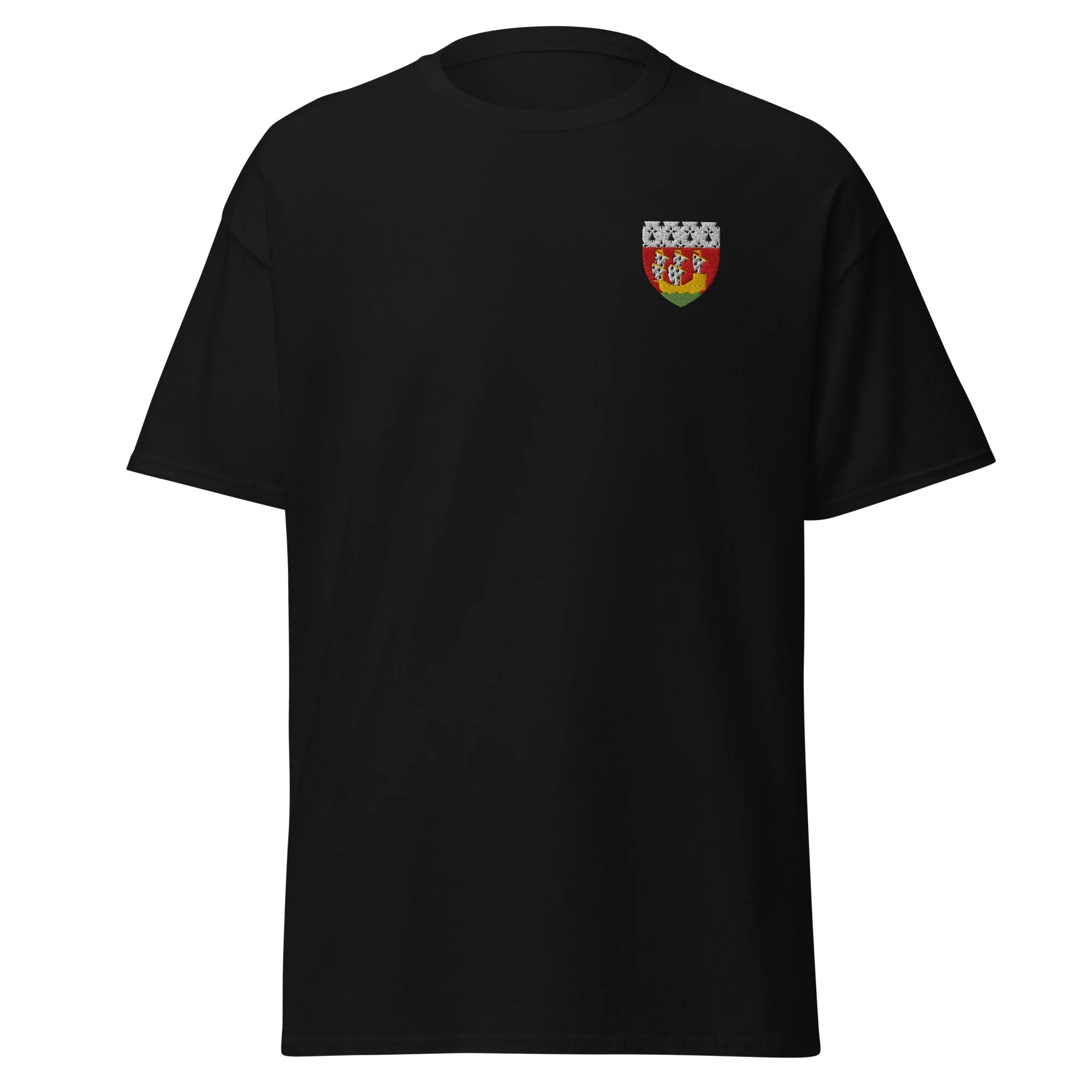 T-shirt - Nantes - Image 7