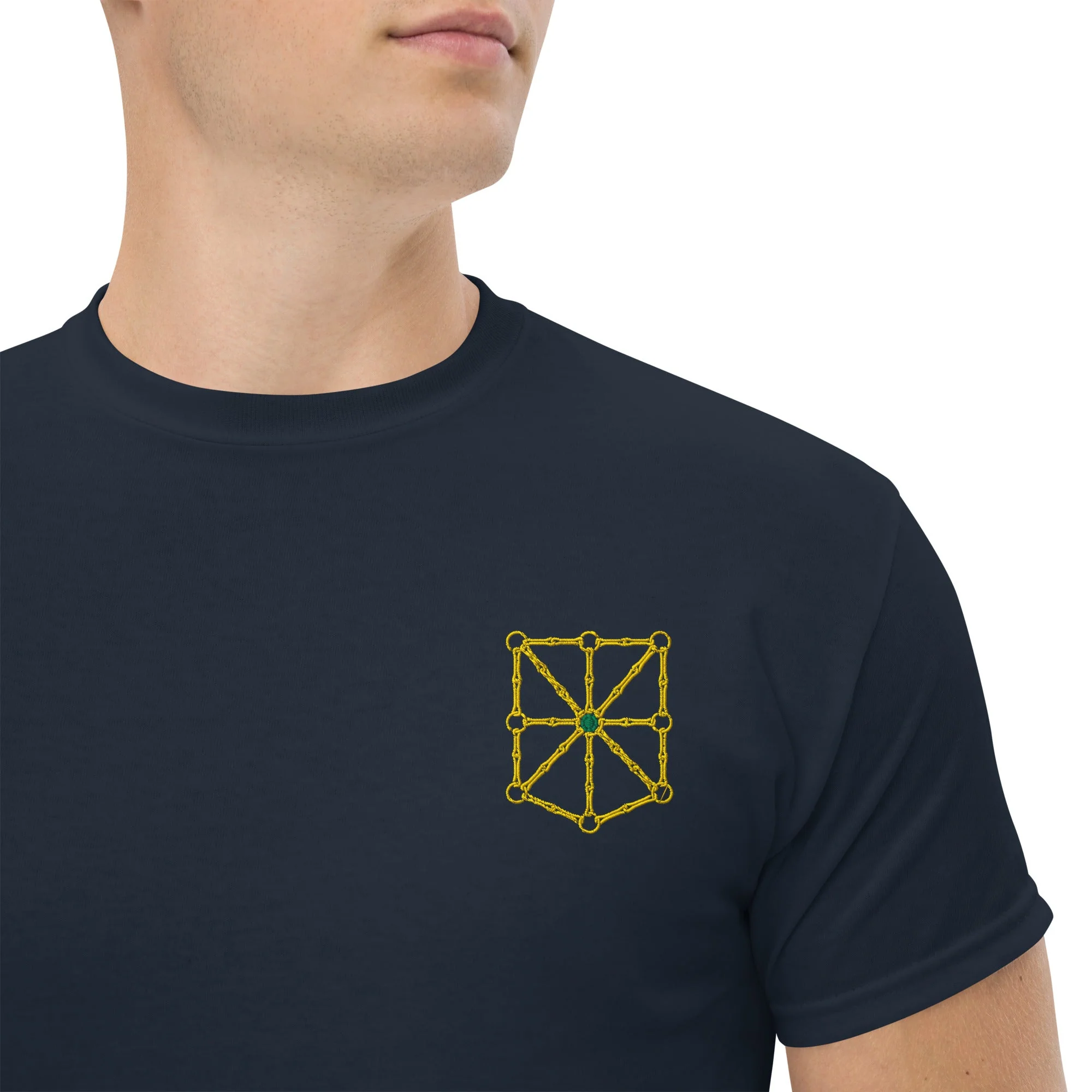 T-shirt - Navarre - Image 20