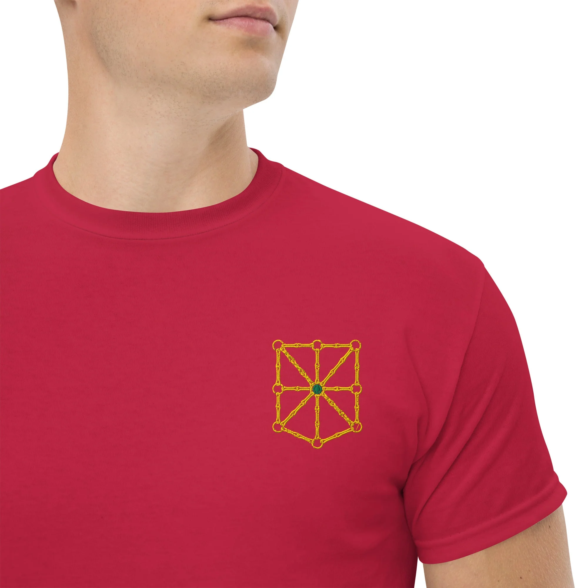 T-shirt - Navarre - Image 6