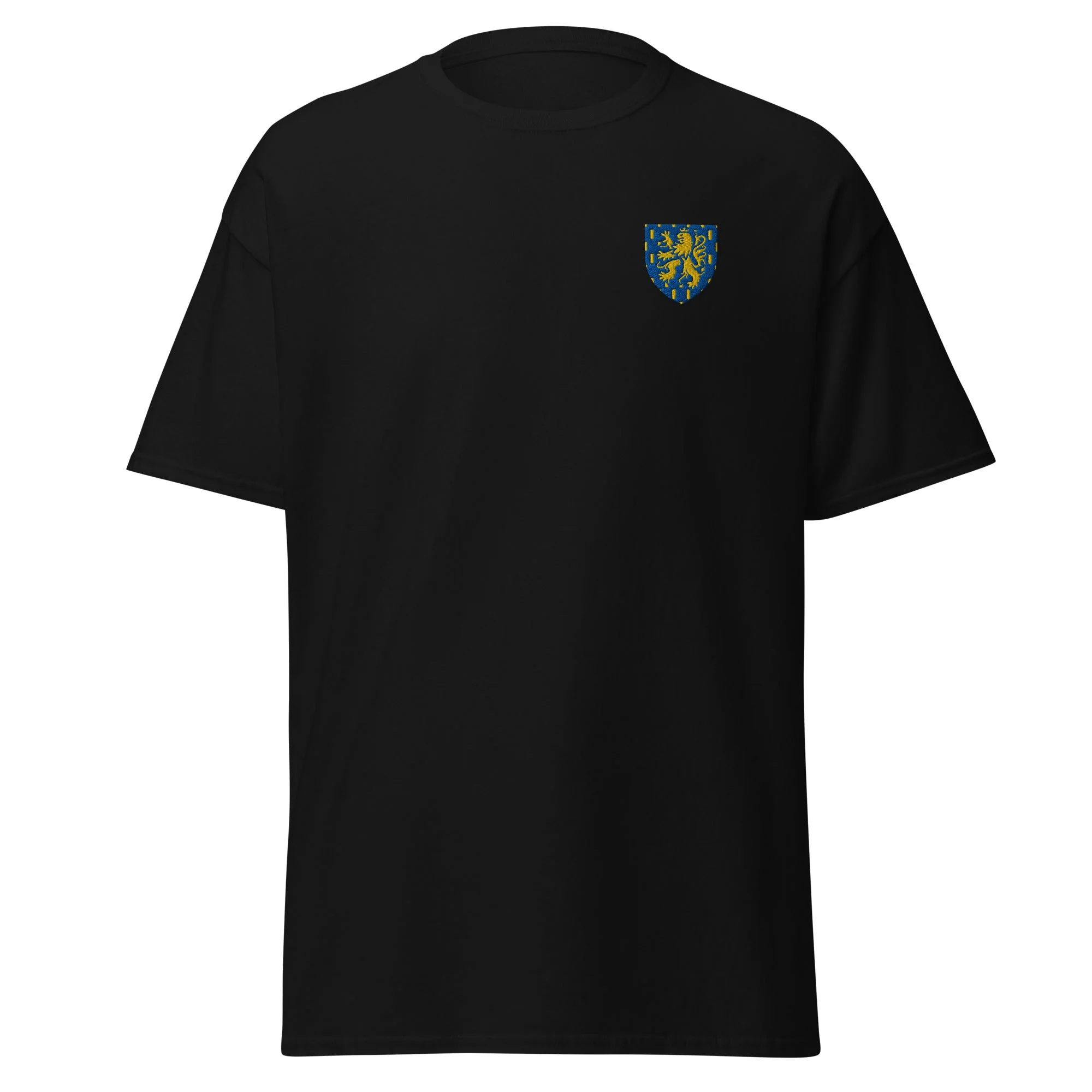 T-shirt - Nevers - Image 8