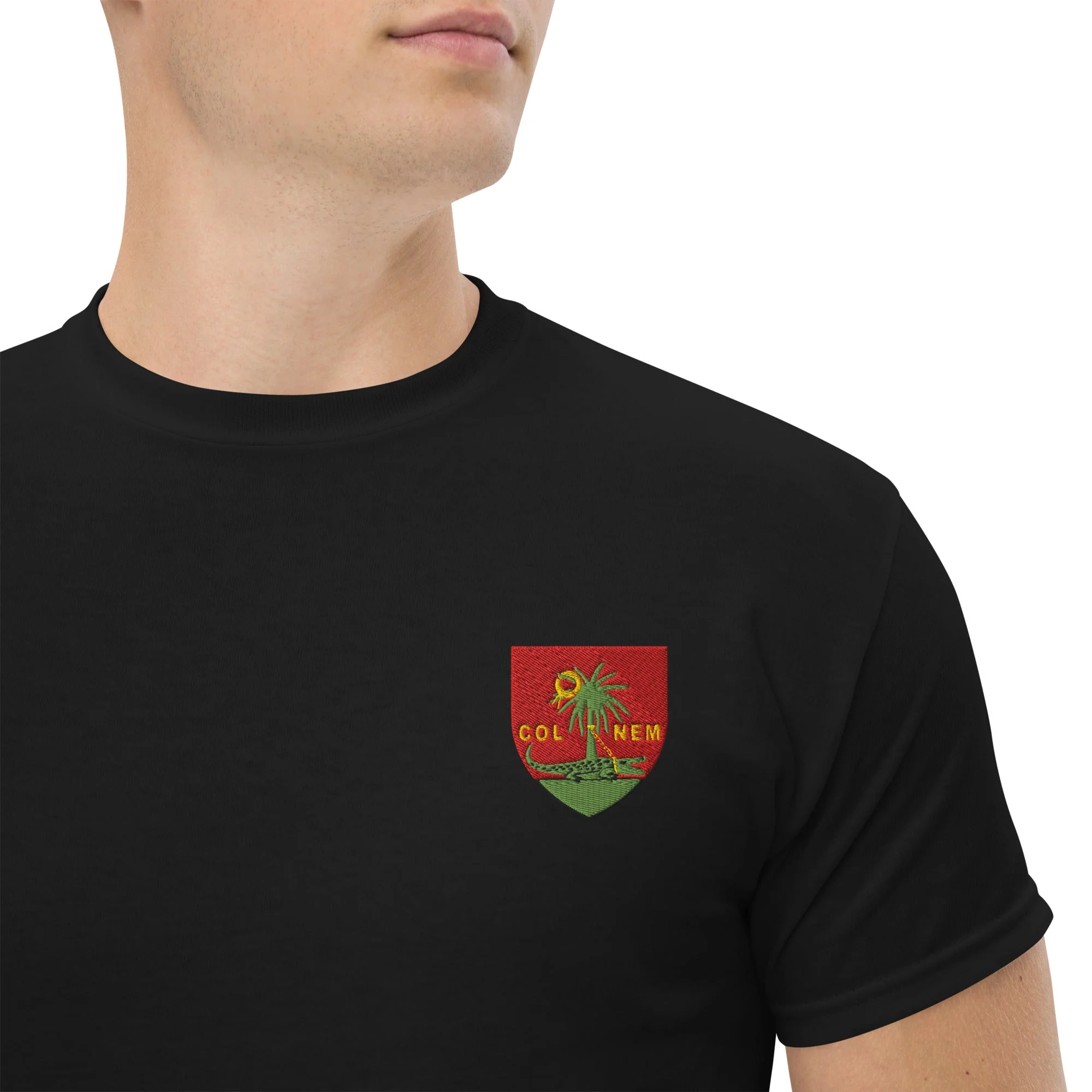 T-shirt - Nîmes - Image 13