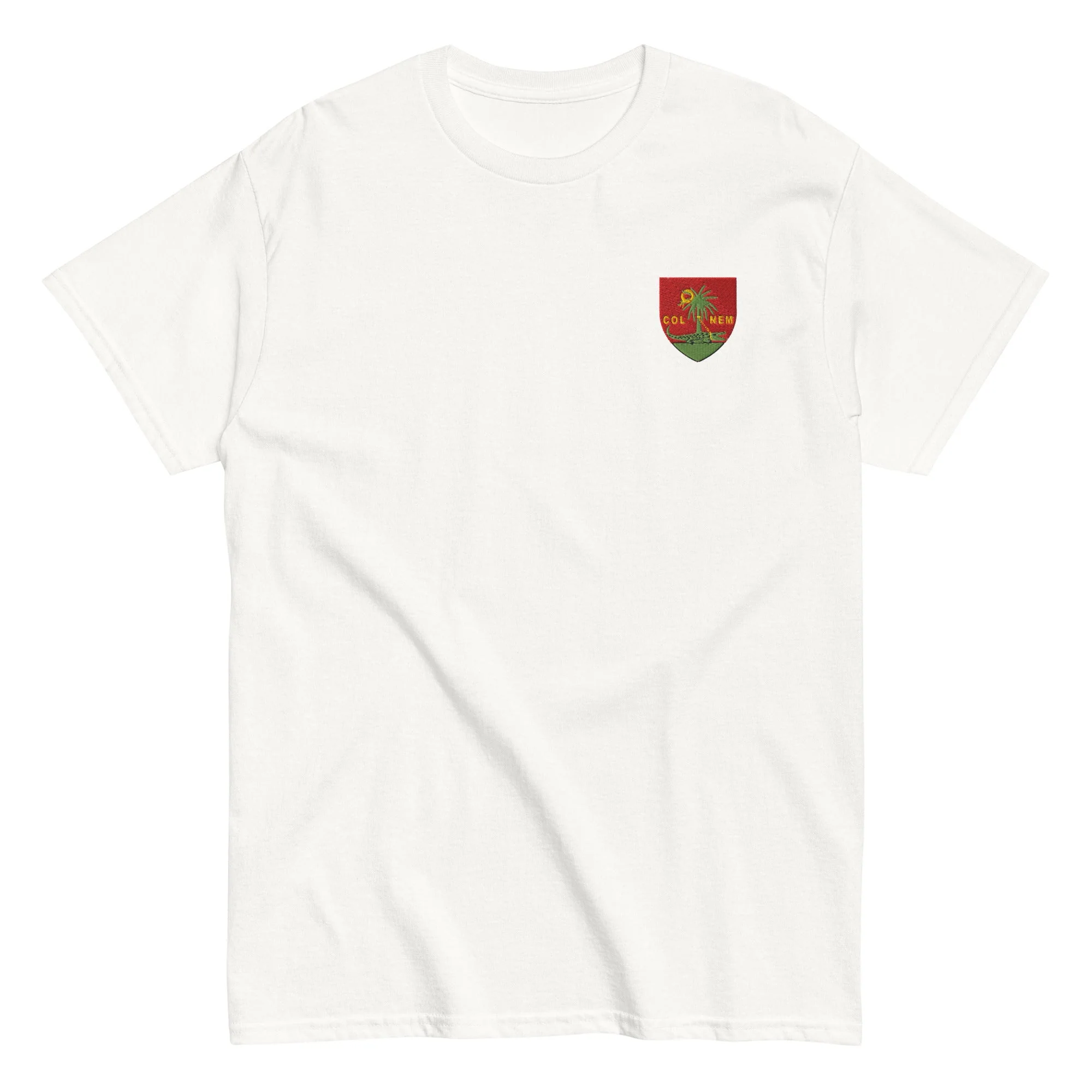 T-shirt - Nîmes - Image 5