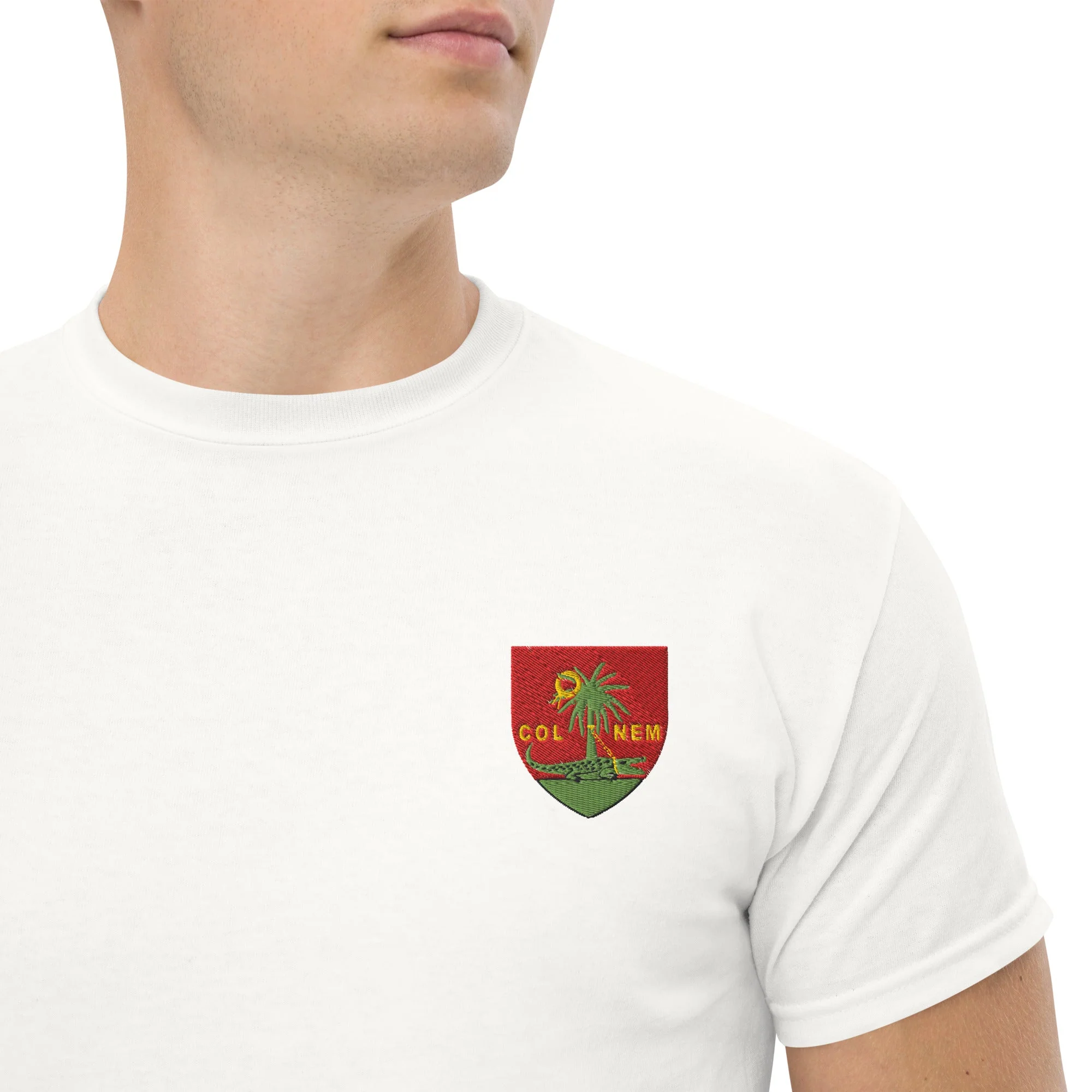 T-shirt - Nîmes - Image 6