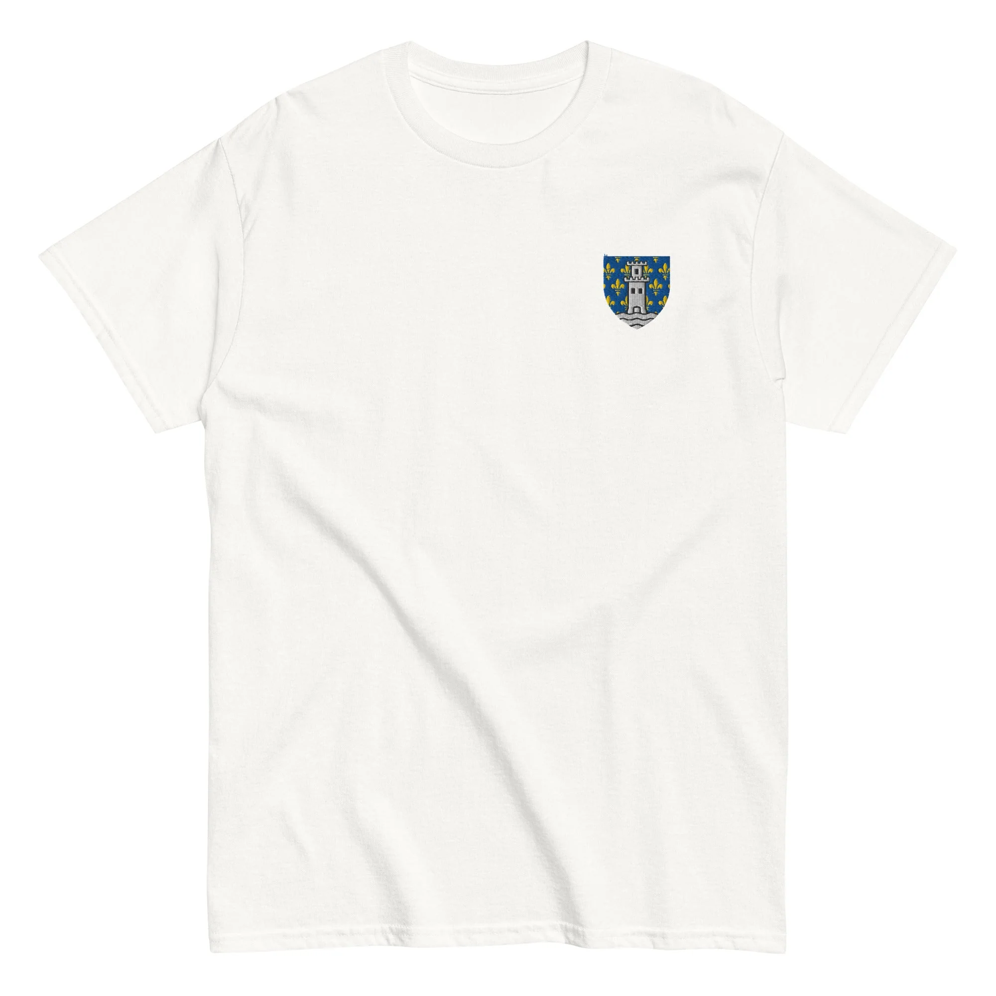 T-shirt - Niort - Image 5