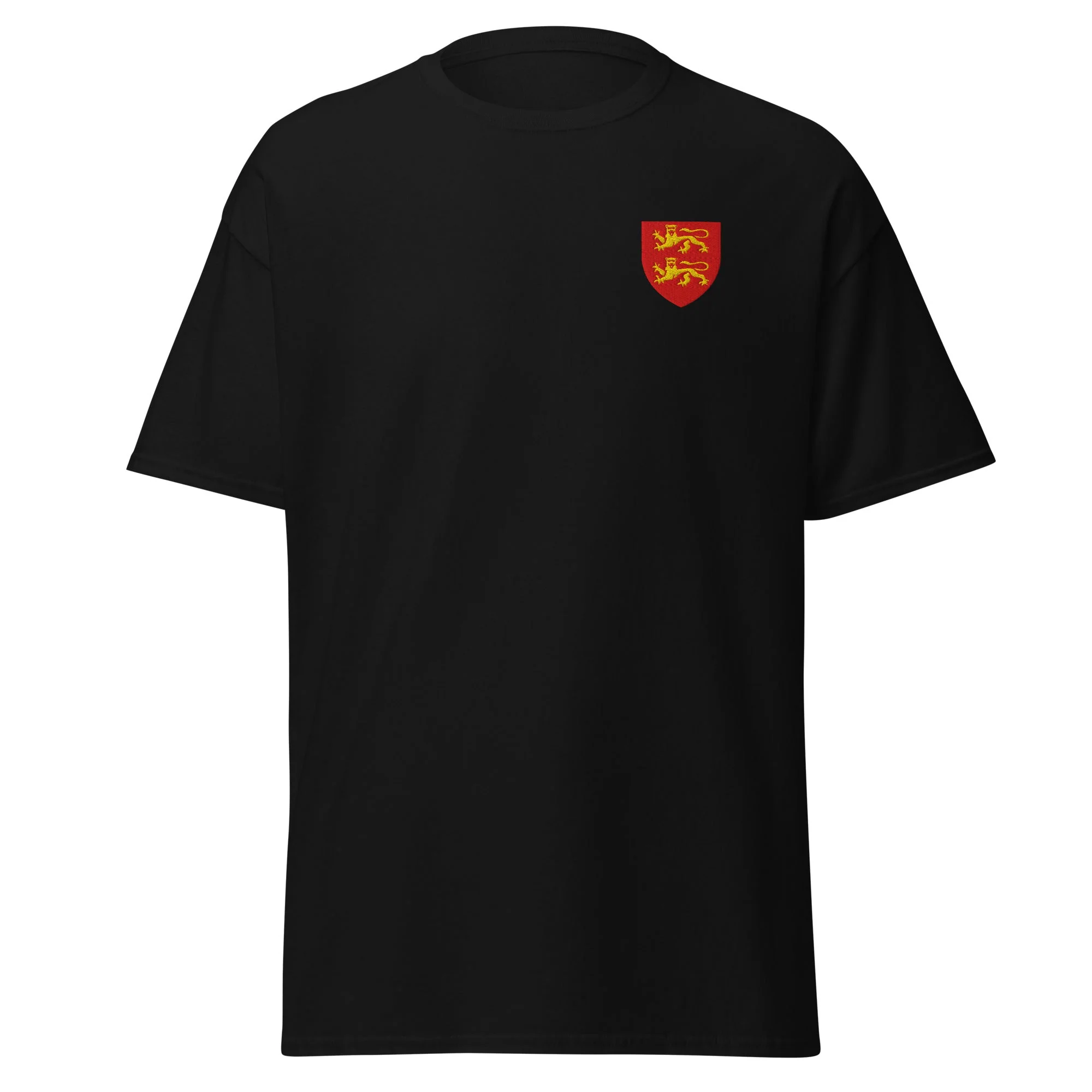 T-shirt - Normandie