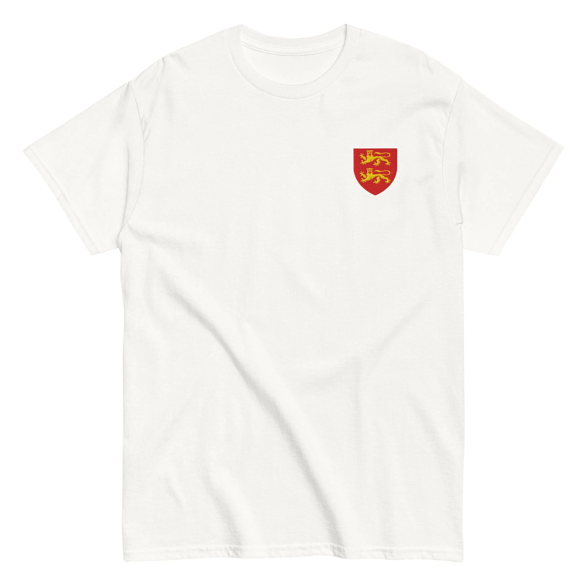 T-shirt - Normandie - Image 12