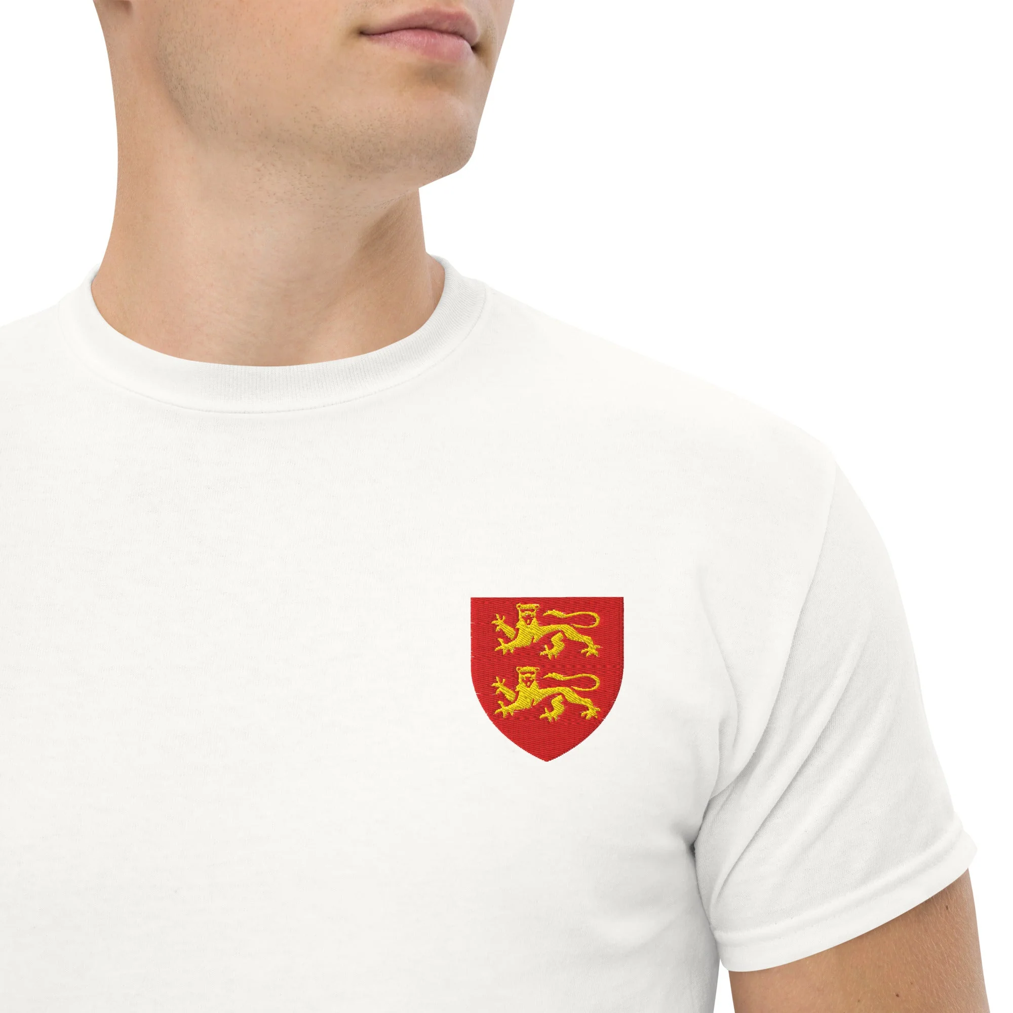 T-shirt - Normandie - Image 13
