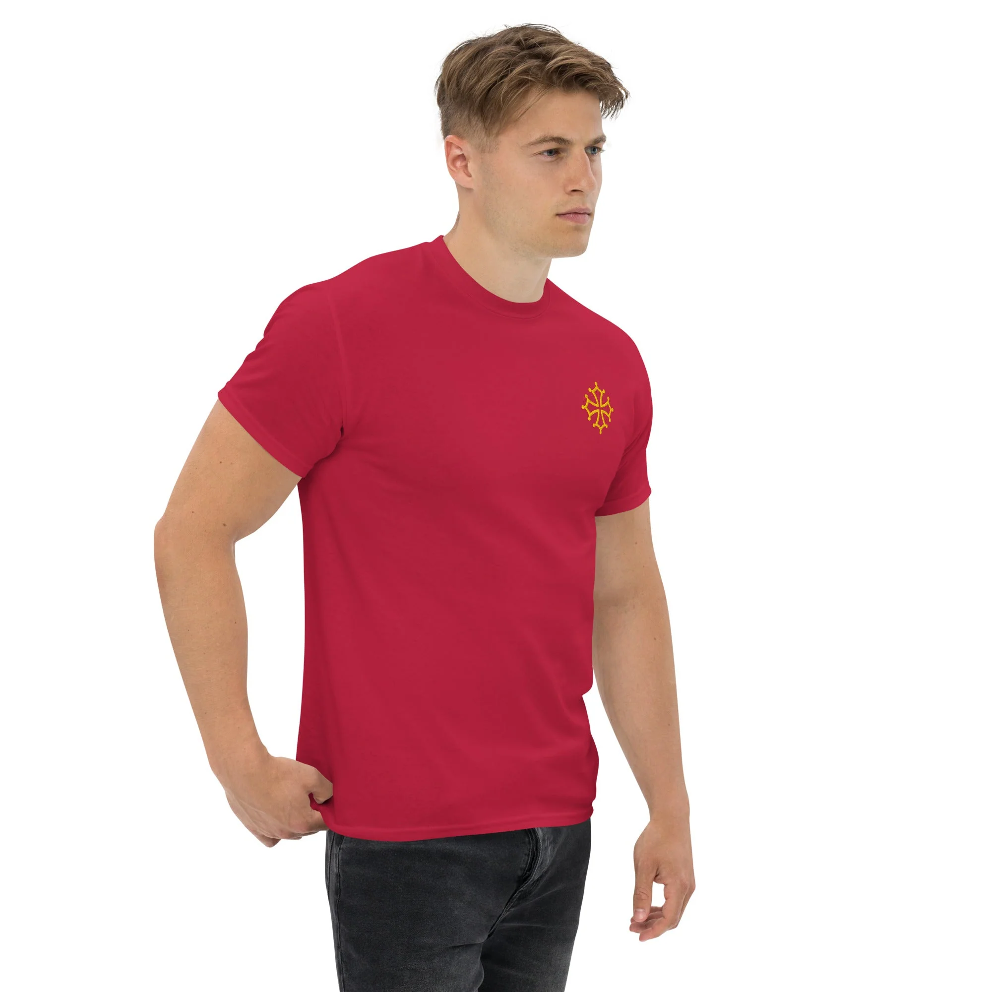 T-shirt - Occitanie - Image 5