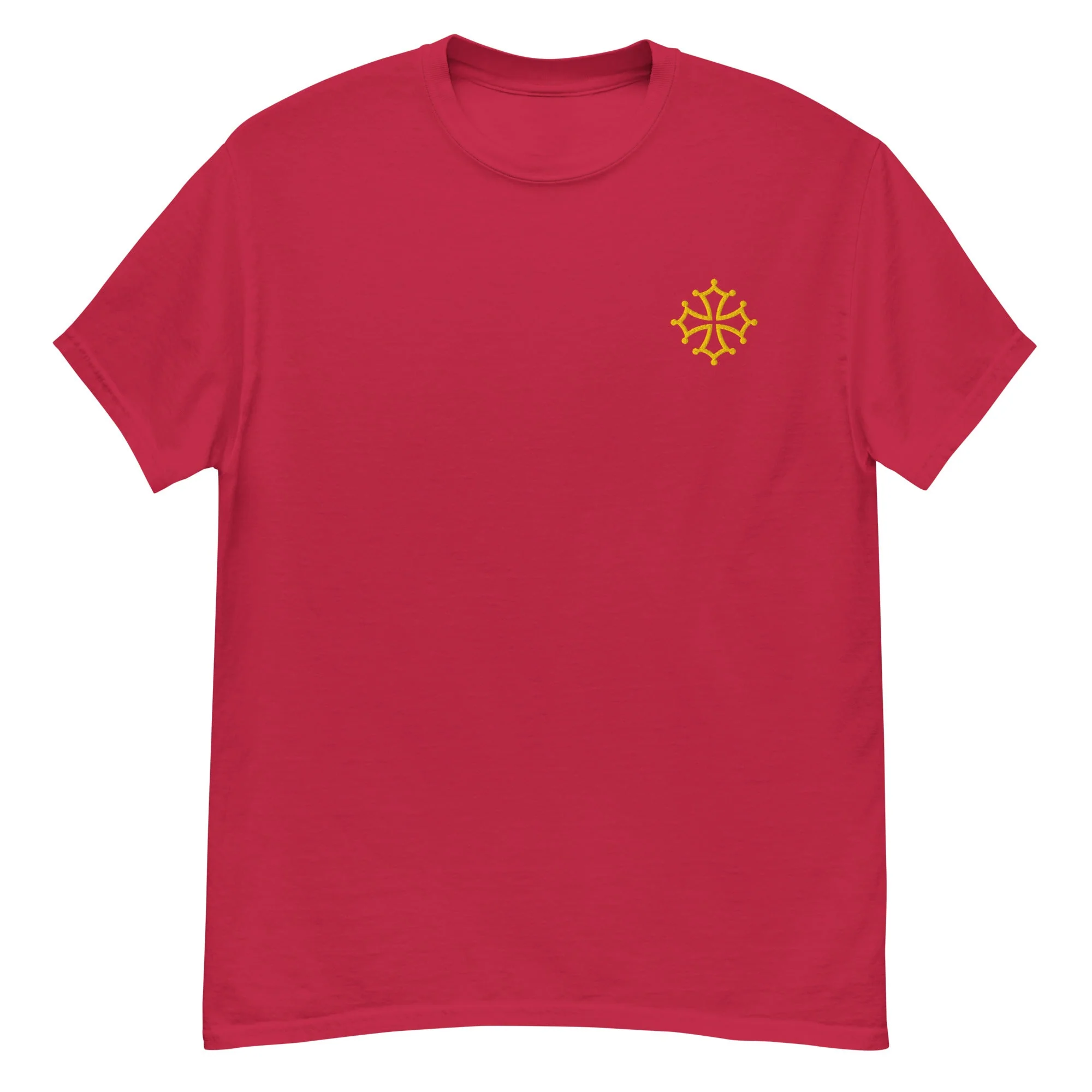 T-shirt - Occitanie - Image 7
