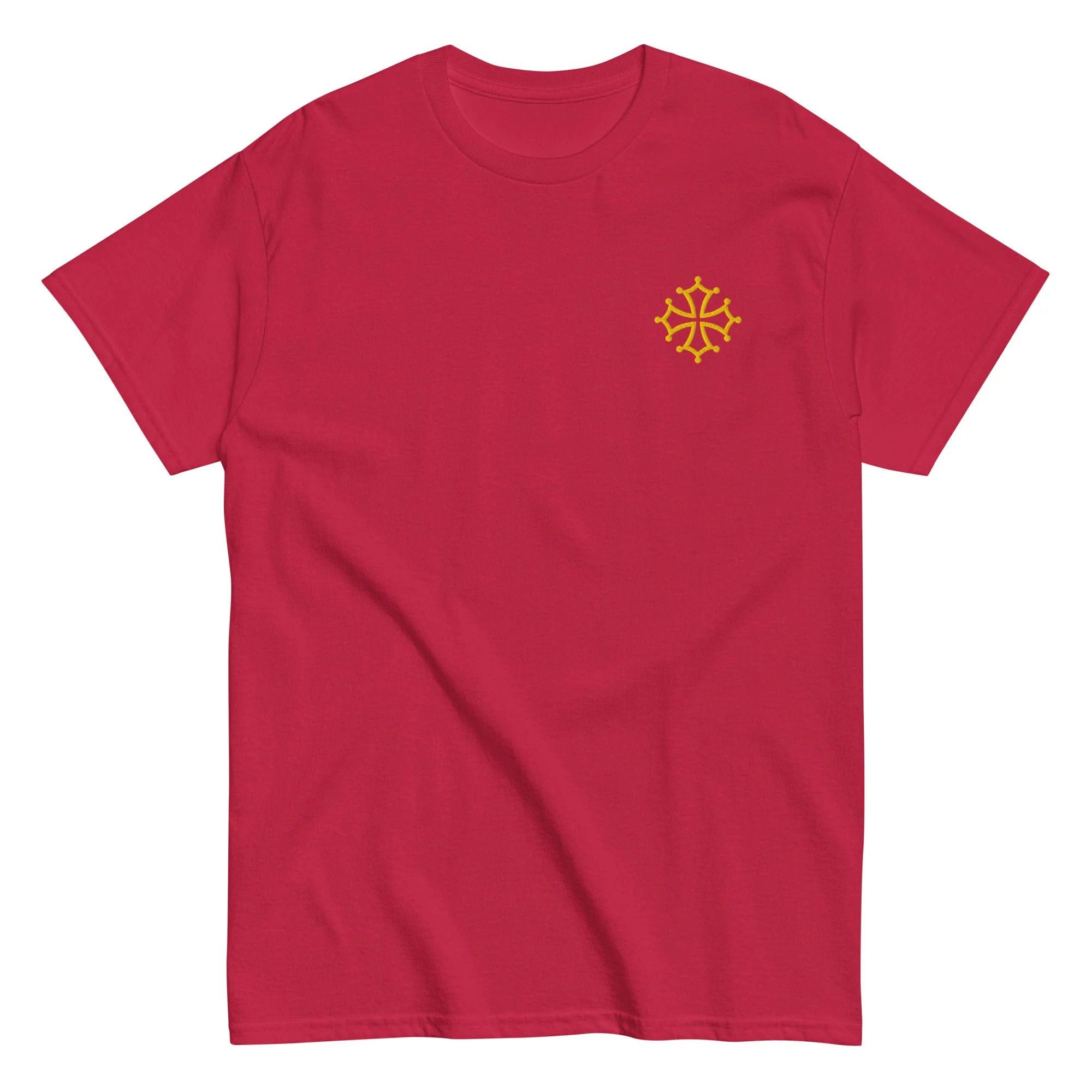 T-shirt - Occitanie - Image 8