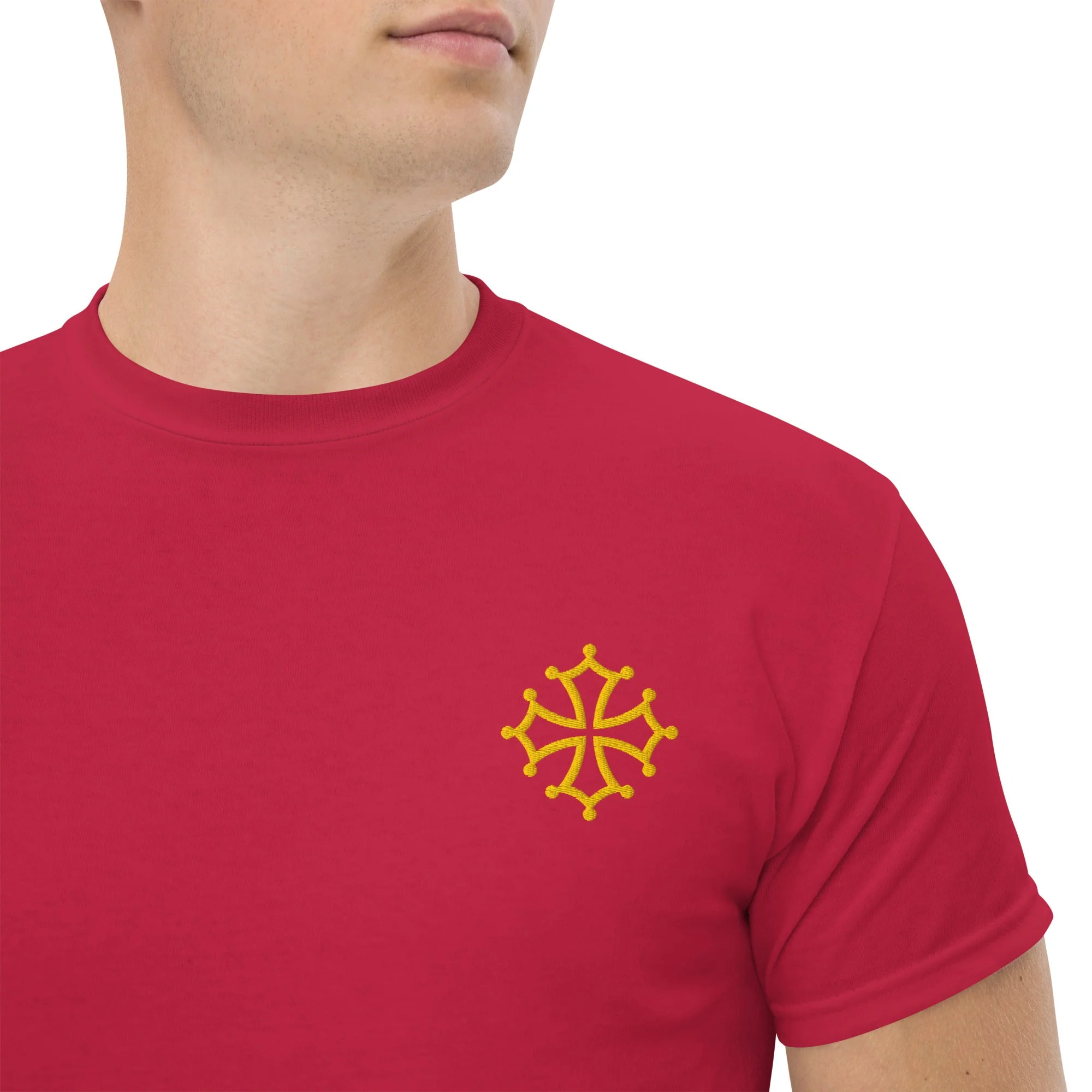 T-shirt - Occitanie - Image 9
