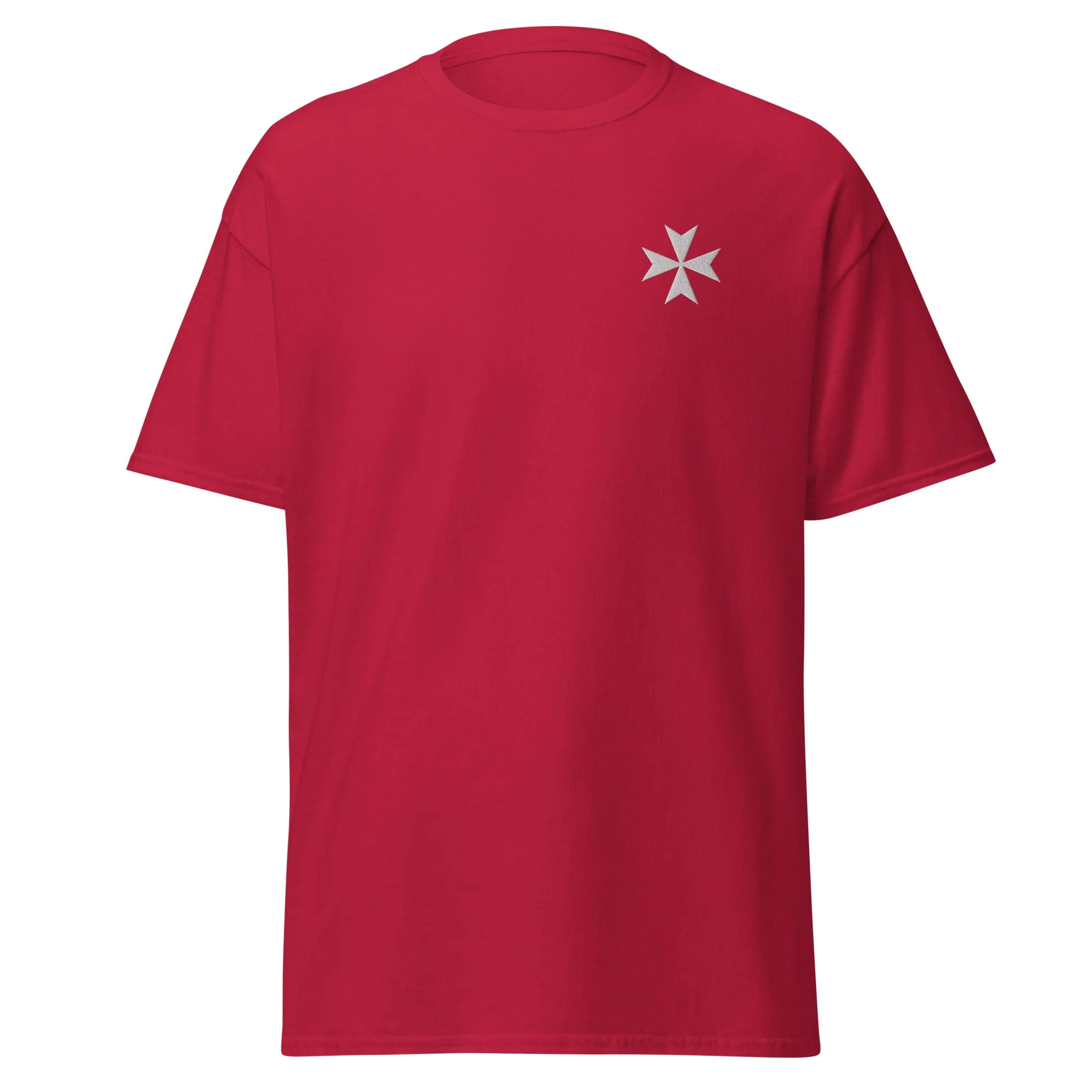 T-shirt - Ordre de Malte - Image 6