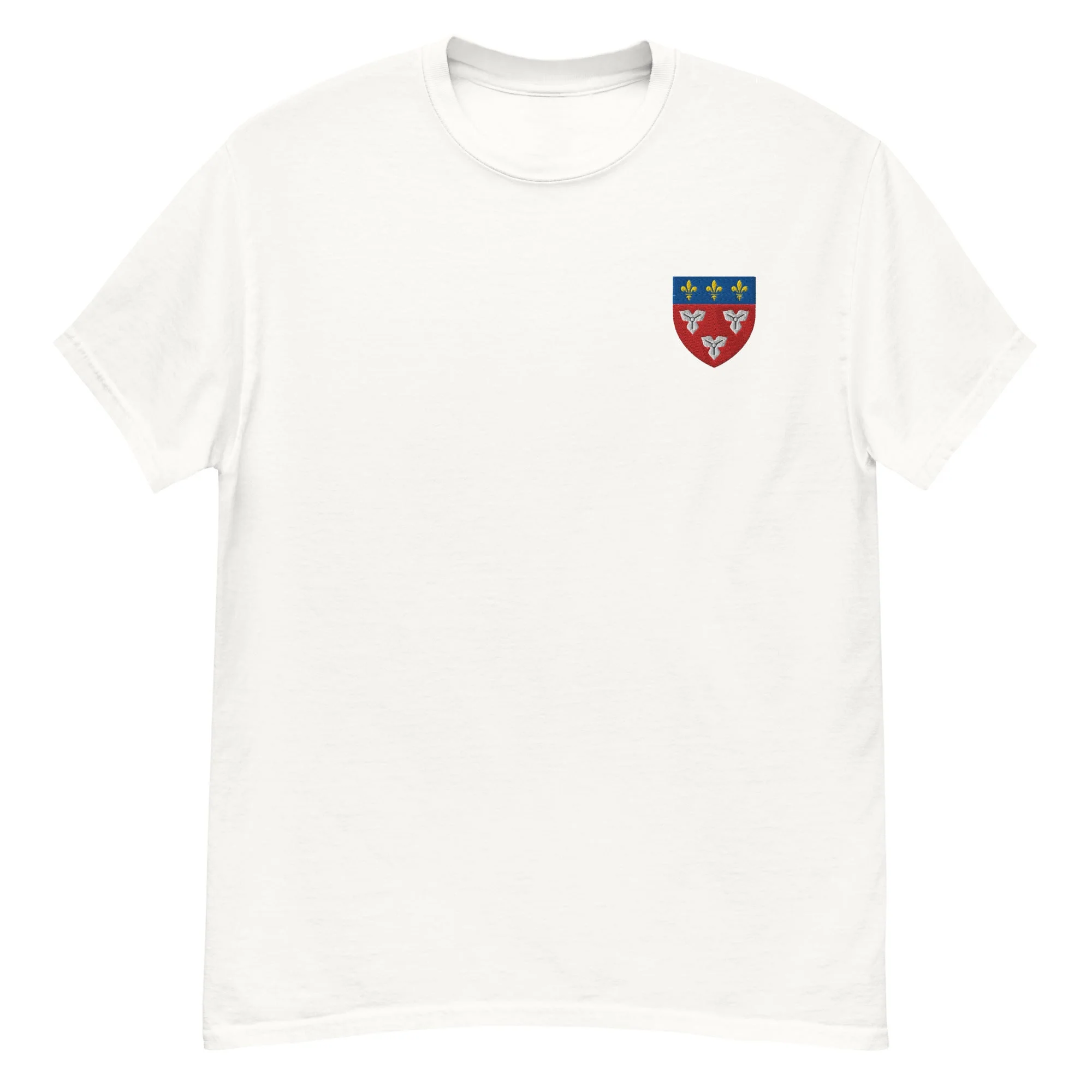 T-shirt - Orléans - Image 4