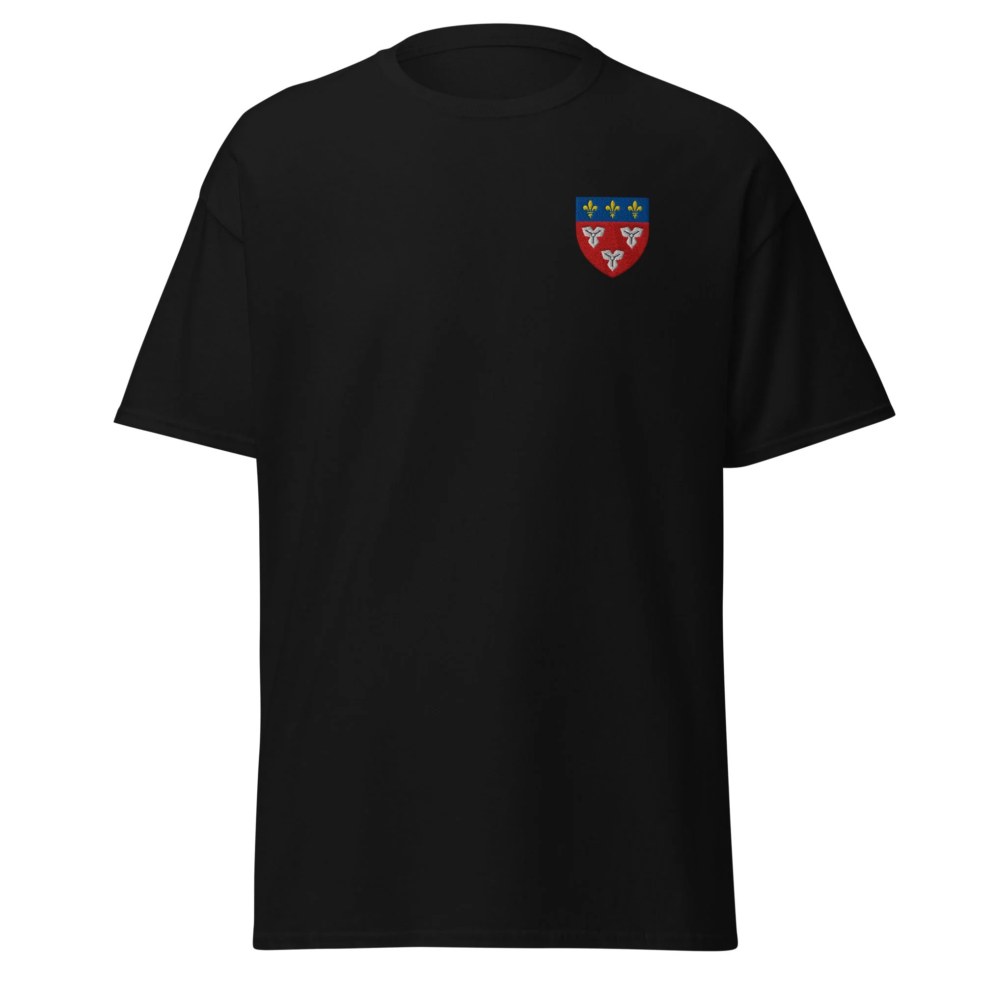 T-shirt - Orléans - Image 8